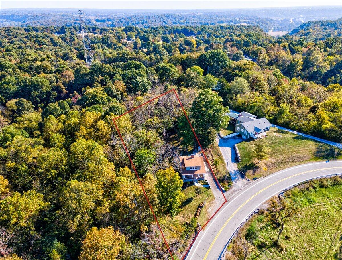 2868 Bald Knob Road Property Photo 55