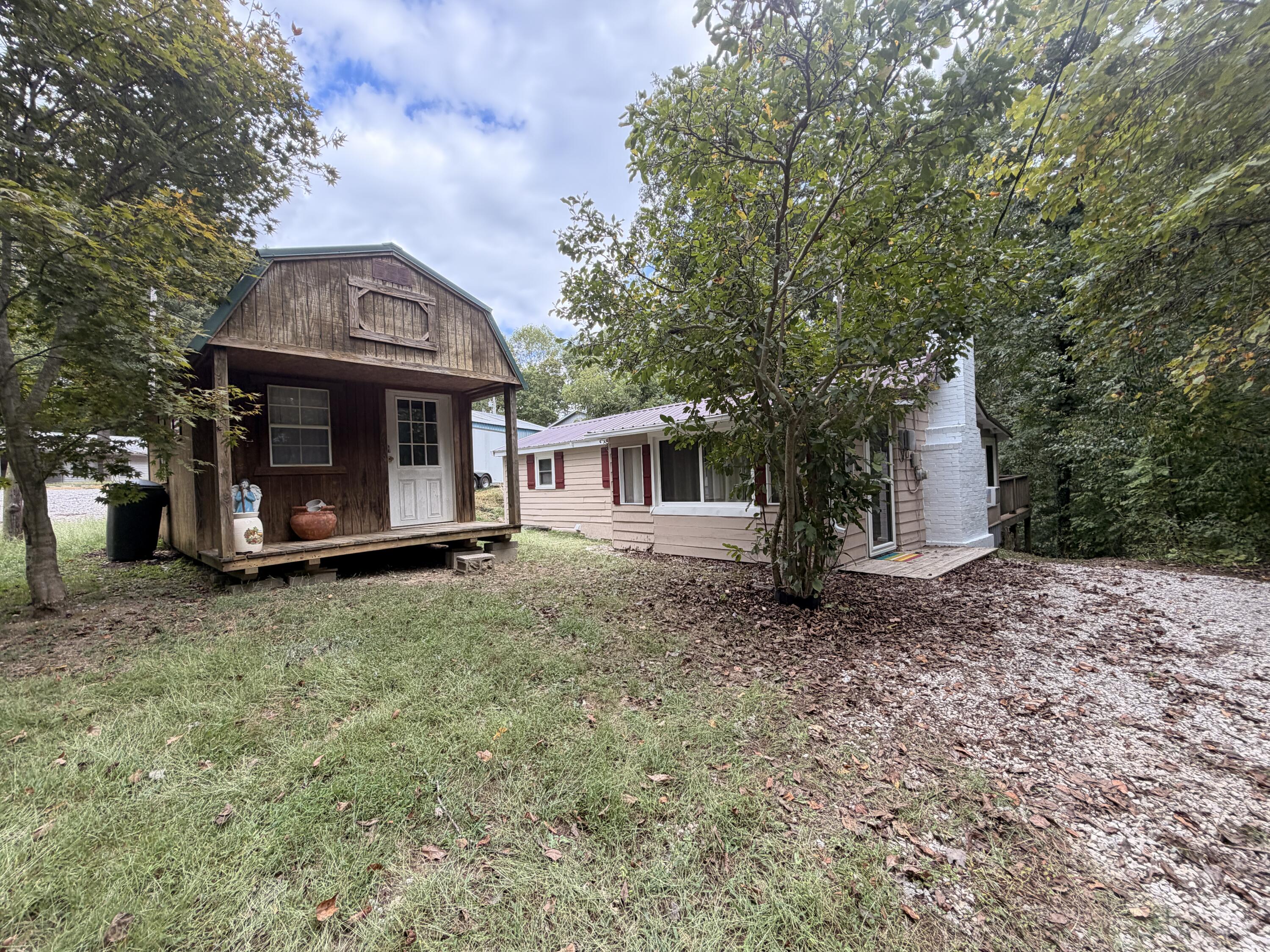 356 Timber Road Property Photo 1