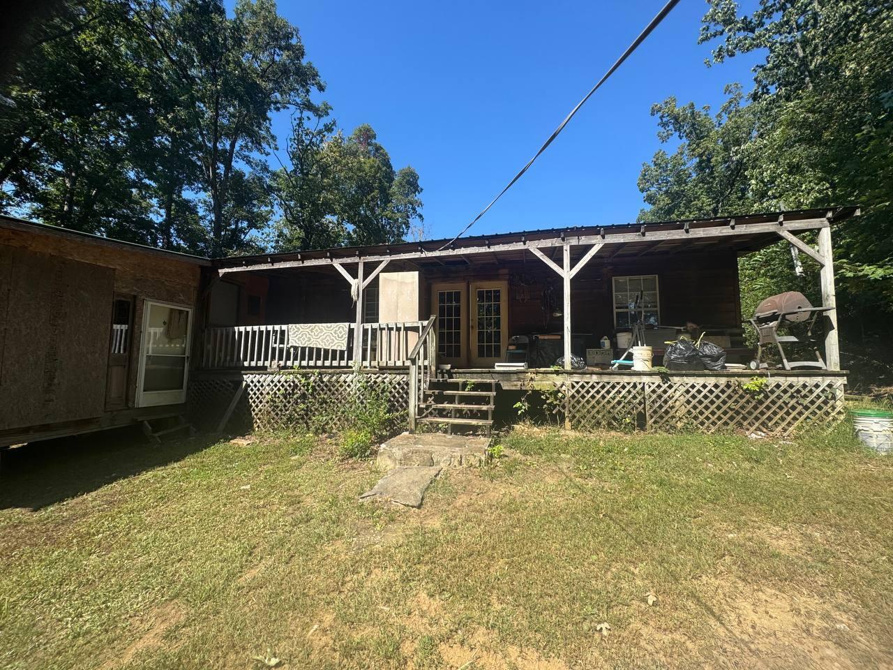 367 Harts Orchard Road Property Photo 1