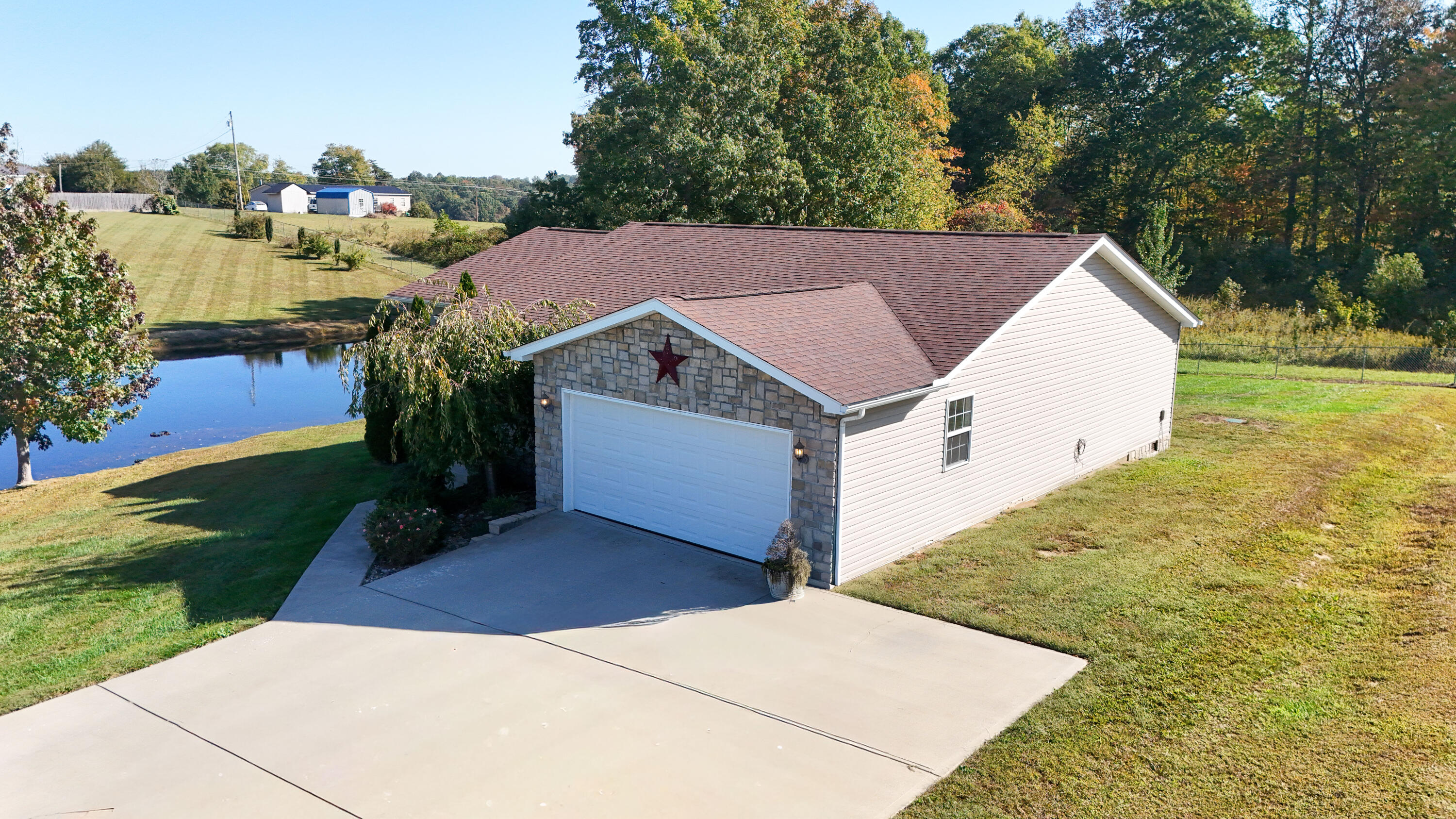 97 Hickory Ridge Drive Property Photo 1