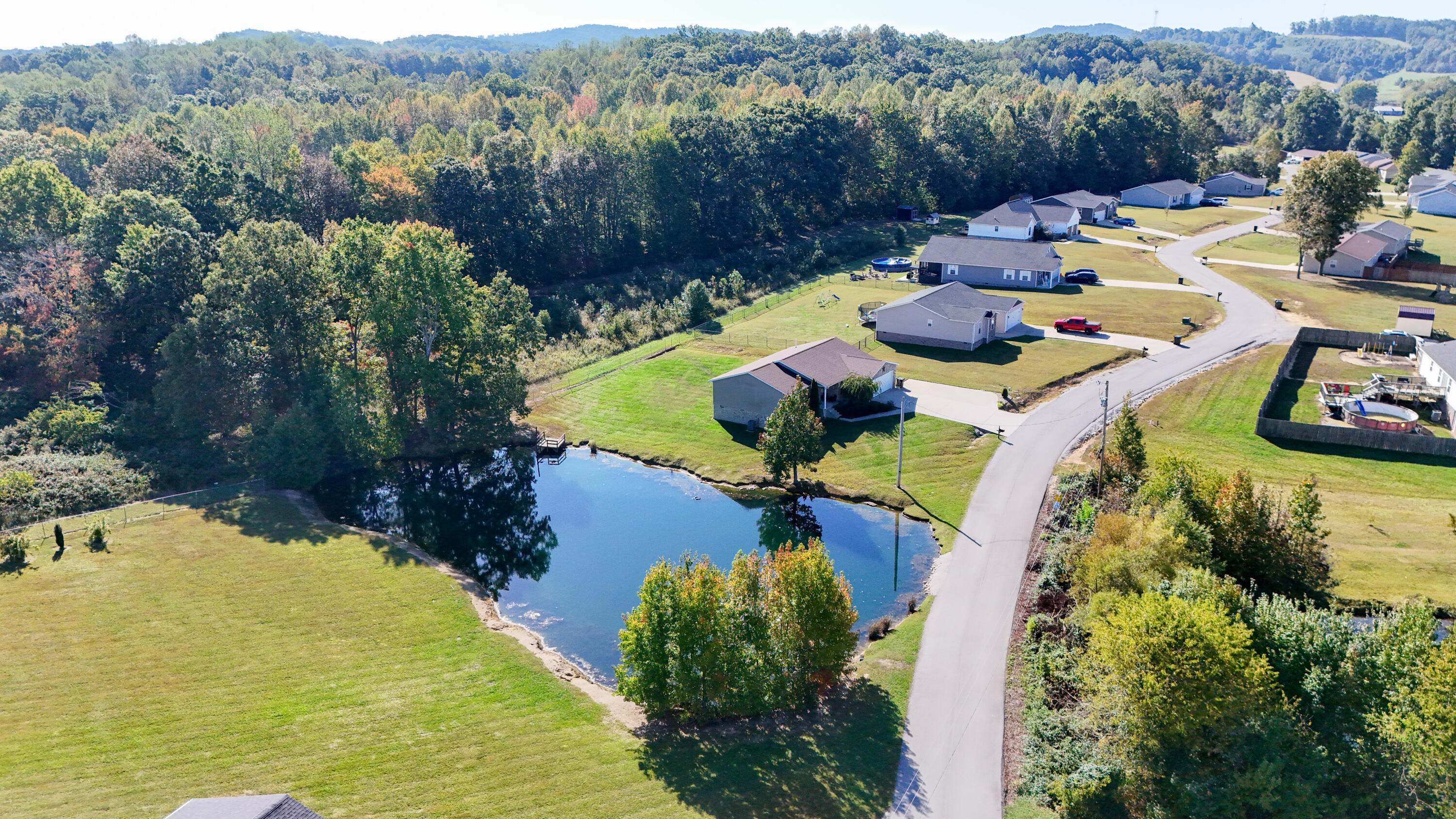 97 Hickory Ridge Drive Property Photo 4