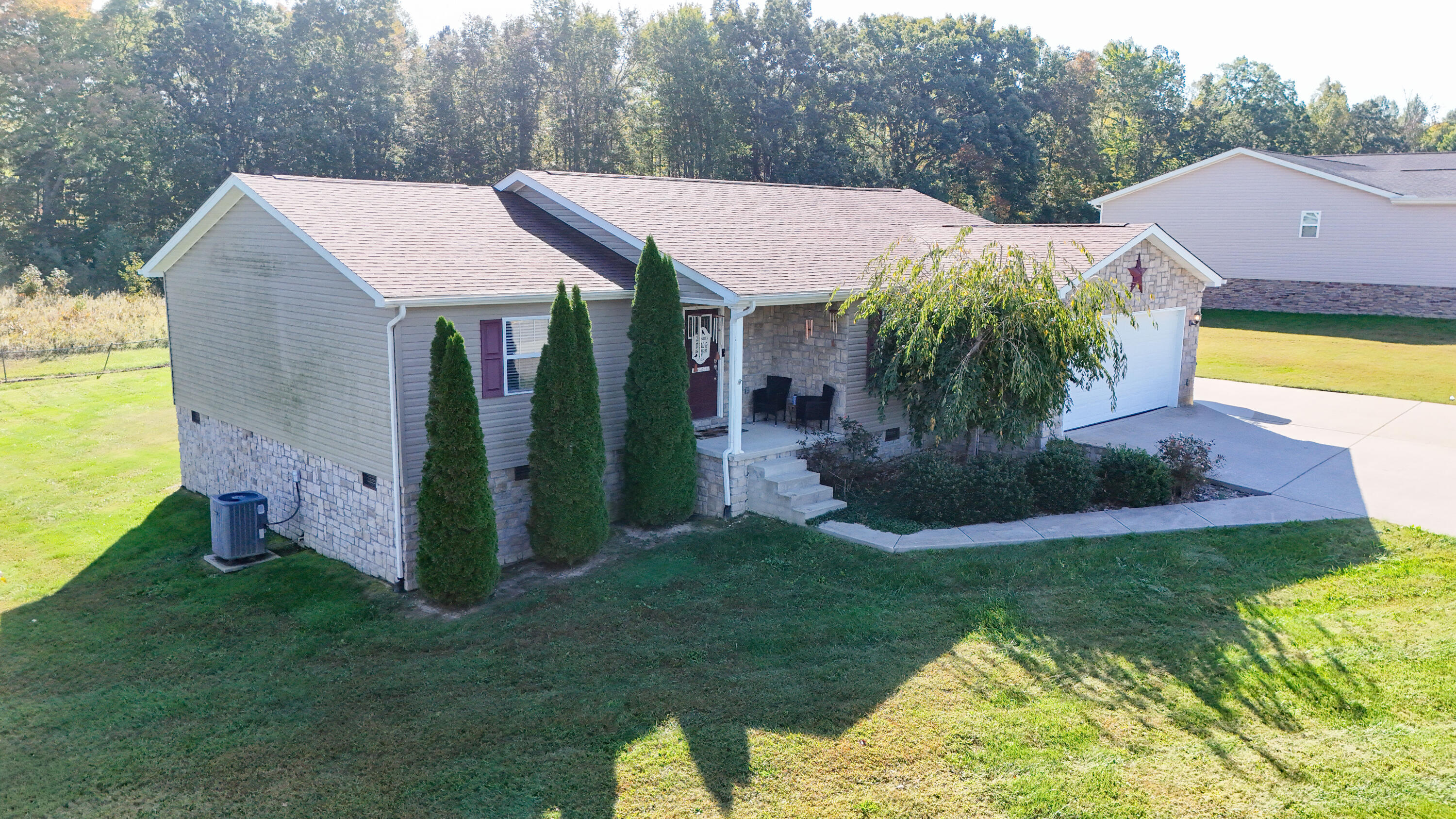 97 Hickory Ridge Drive Property Photo 6