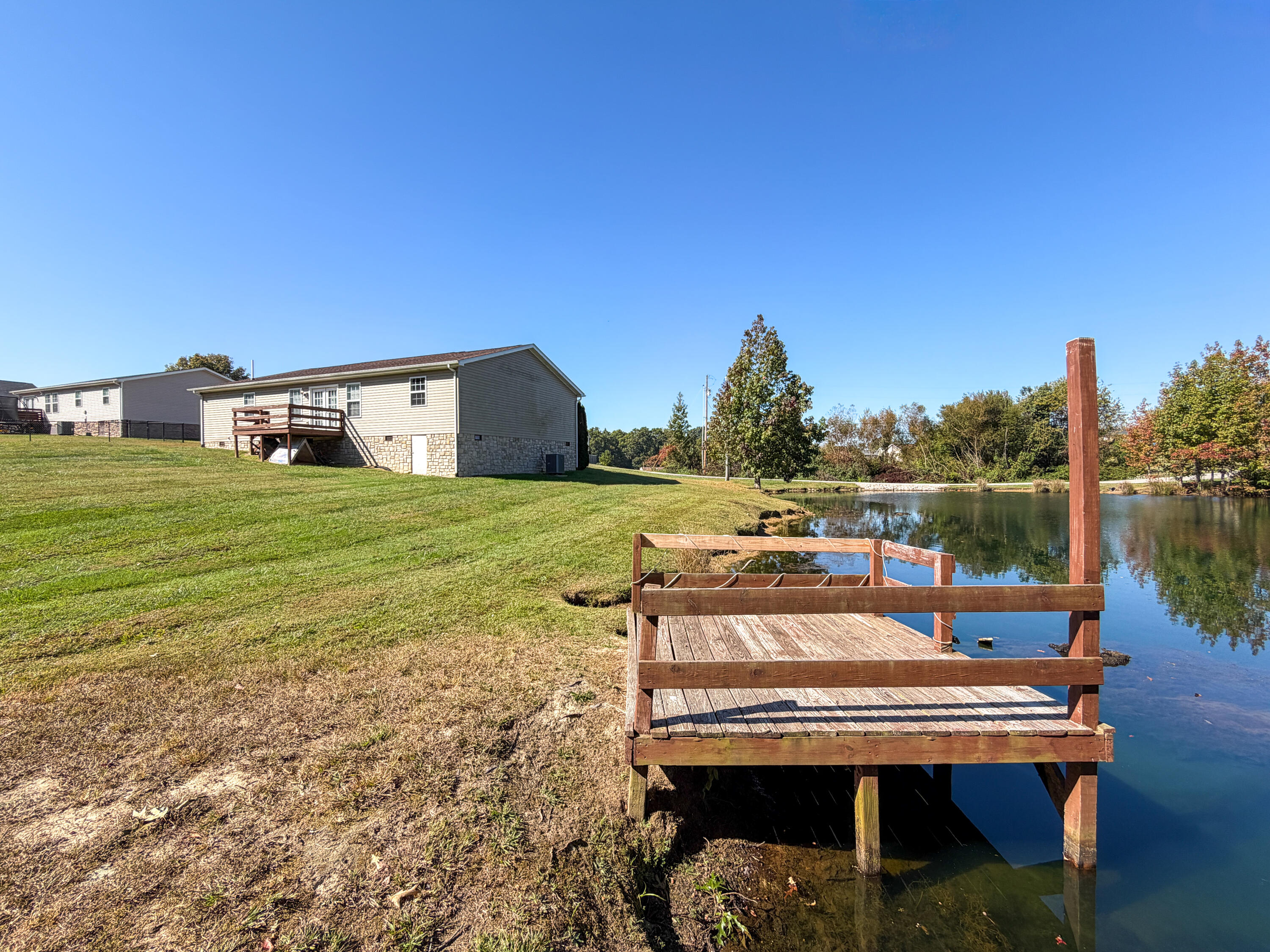 97 Hickory Ridge Drive Property Photo 7
