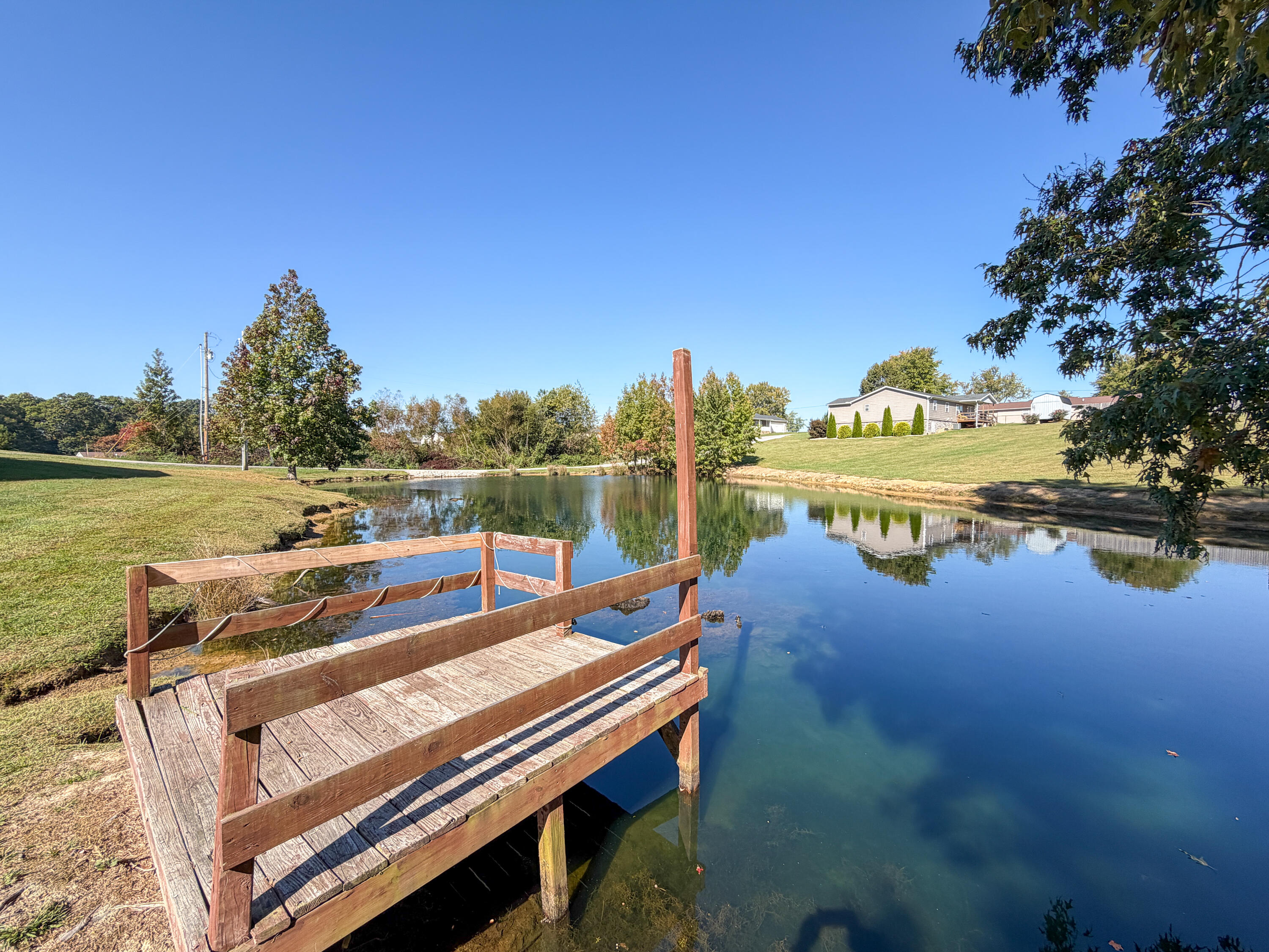 97 Hickory Ridge Drive Property Photo 8