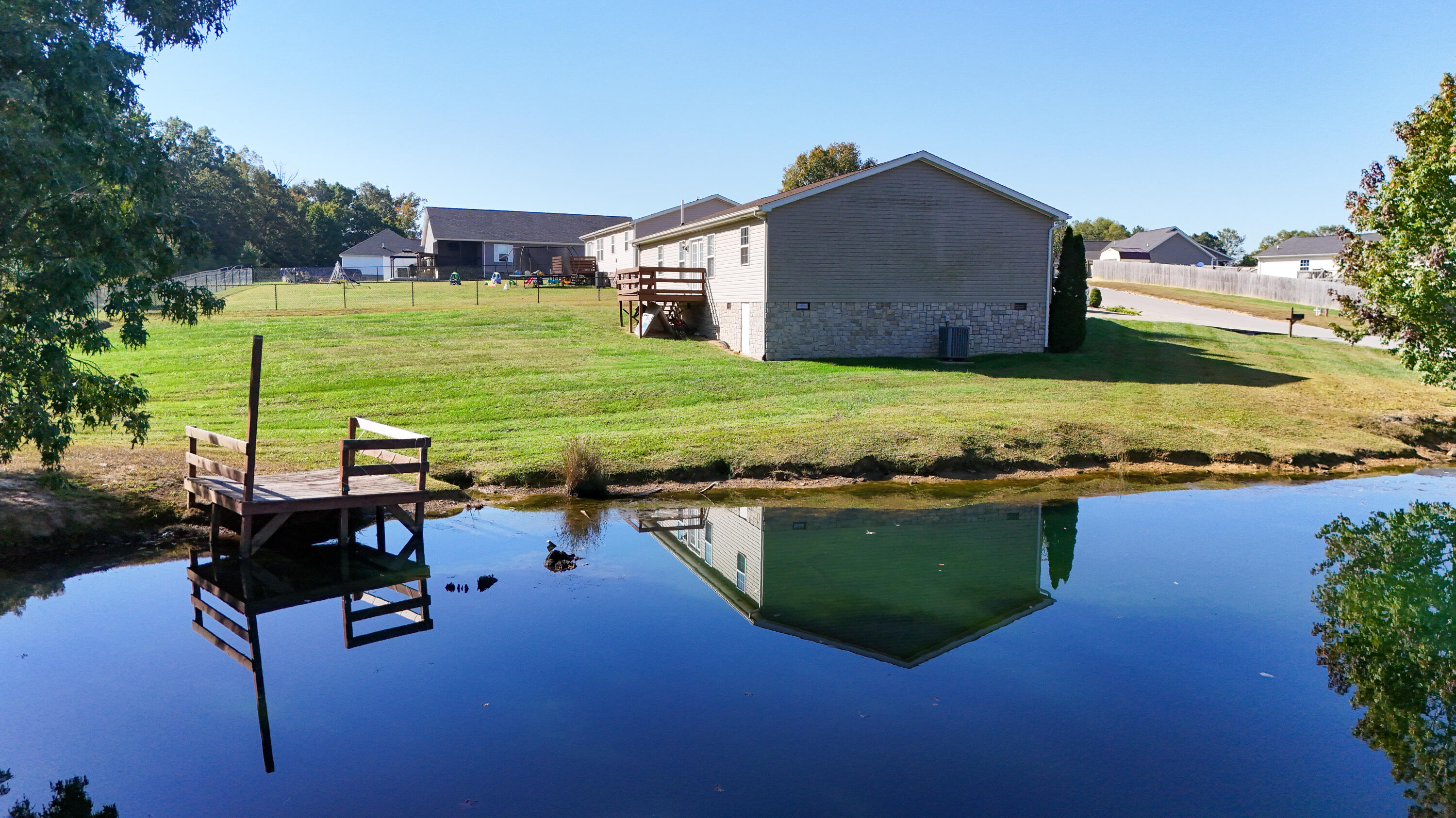 97 Hickory Ridge Drive Property Photo 9
