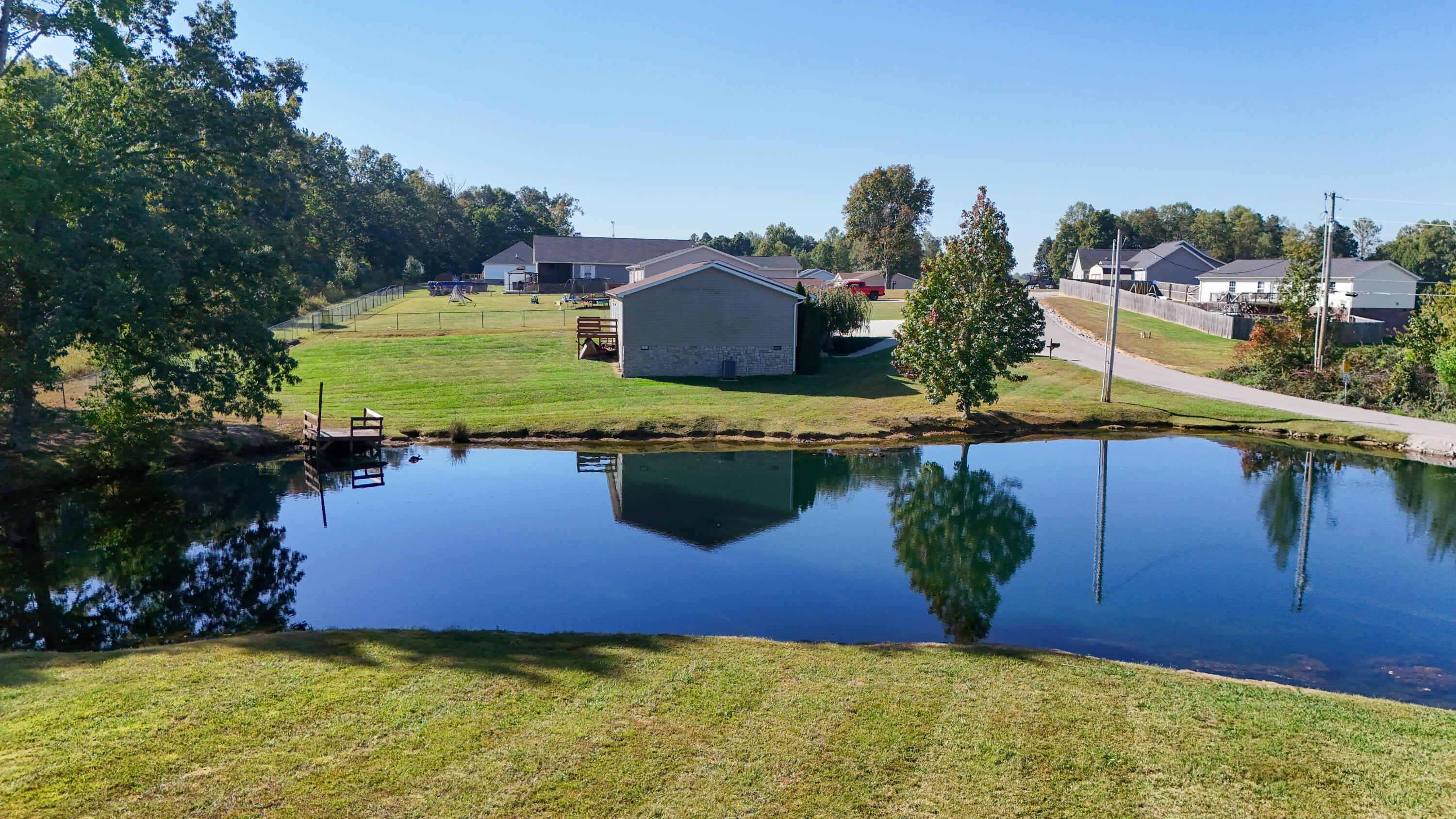 97 Hickory Ridge Drive Property Photo 10