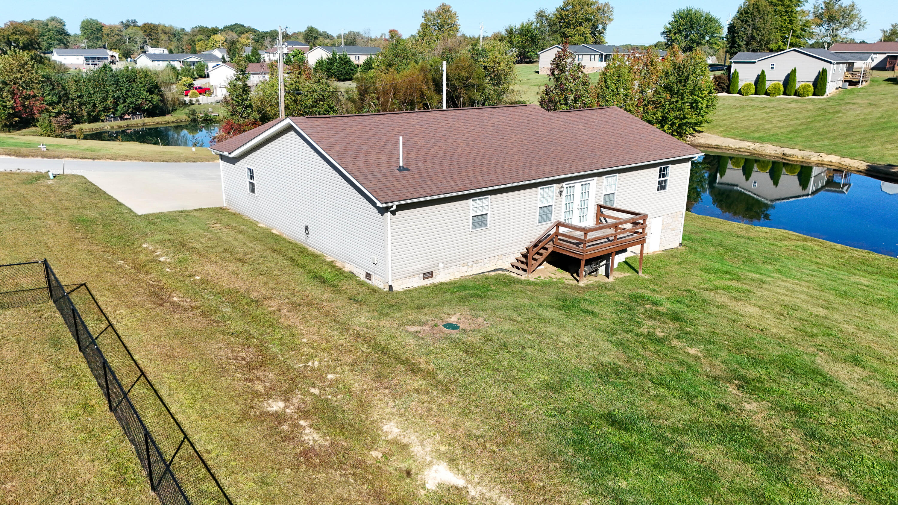 97 Hickory Ridge Drive Property Photo 11