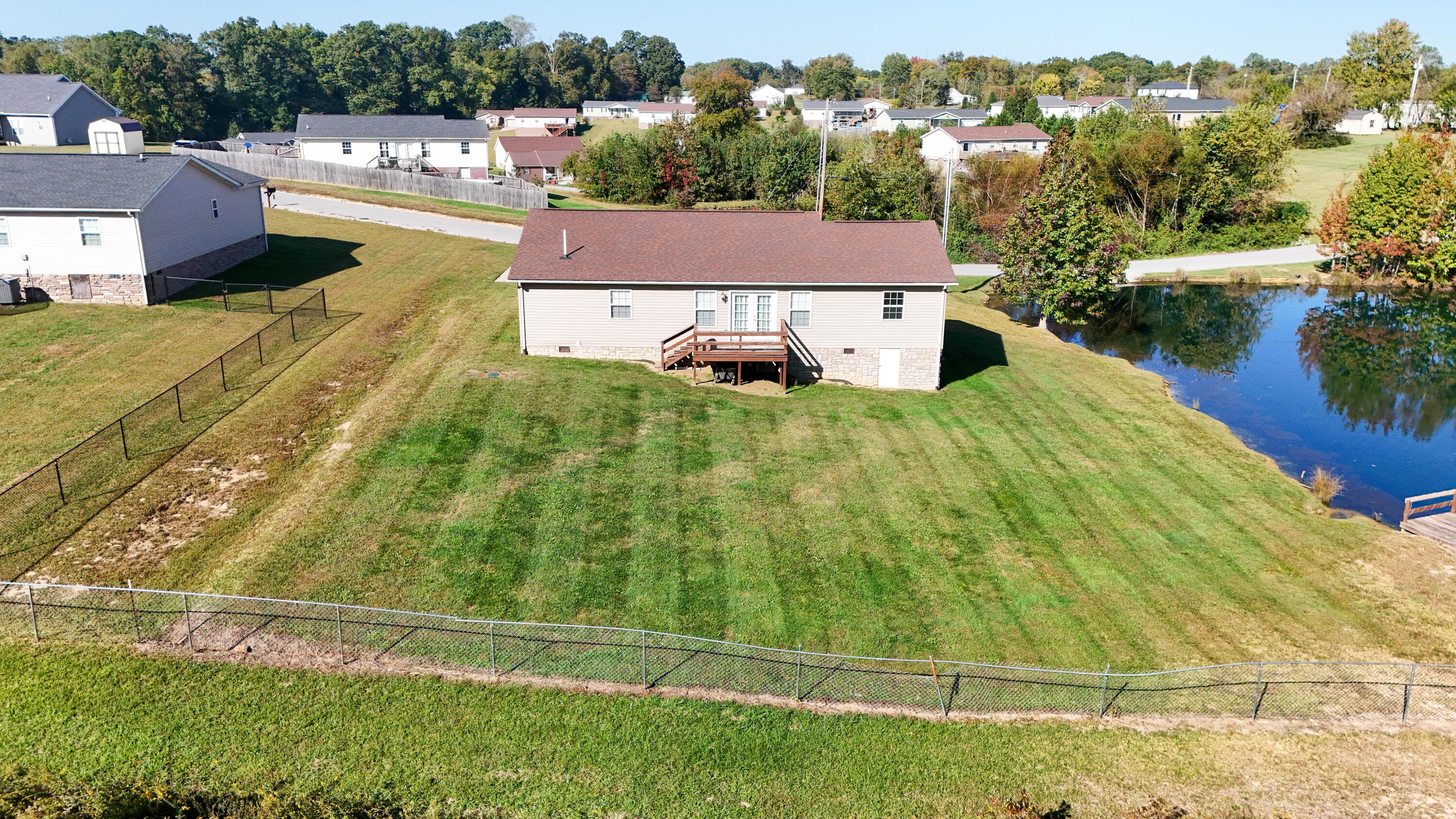 97 Hickory Ridge Drive Property Photo 12