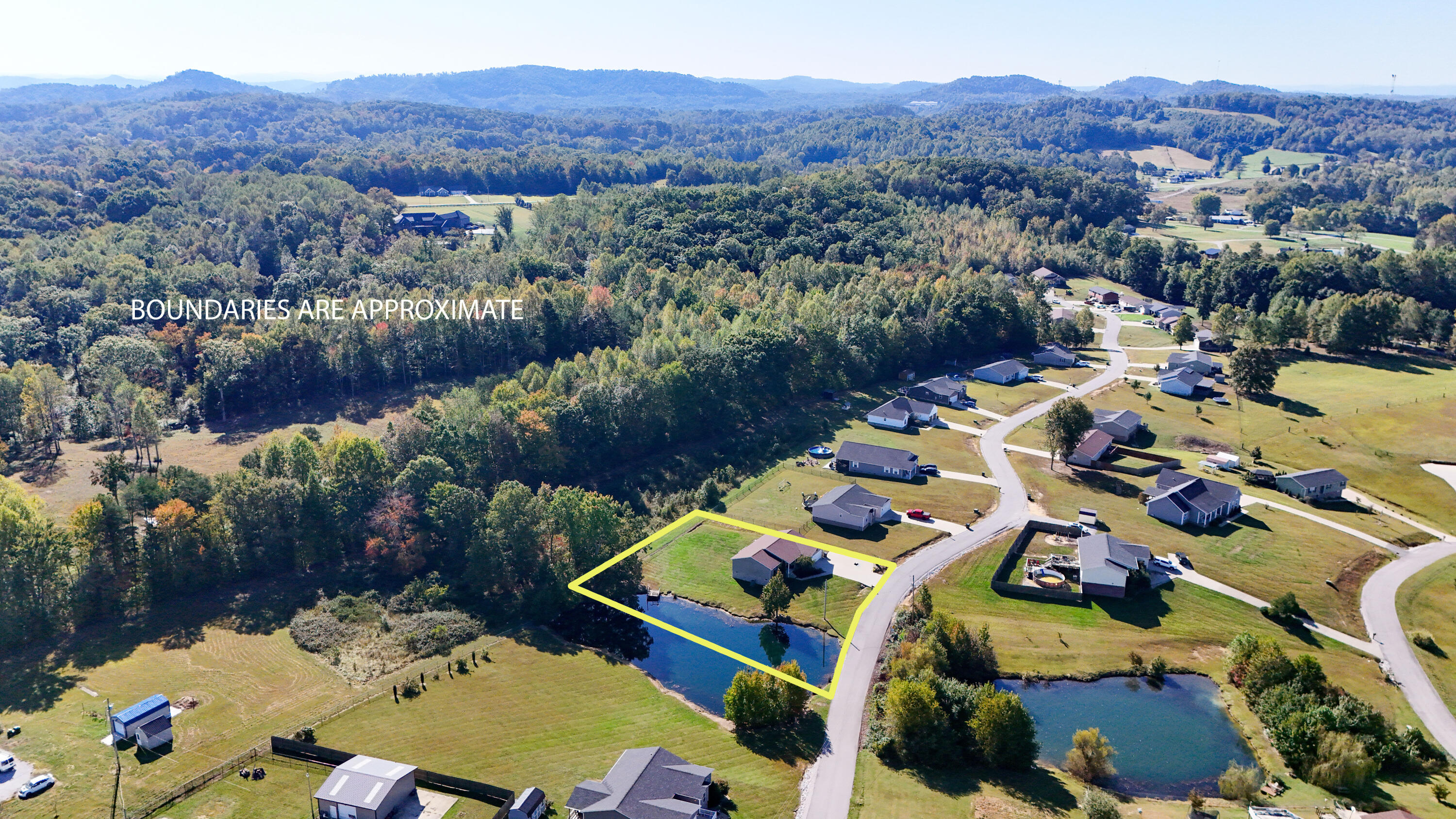 97 Hickory Ridge Drive Property Photo 14