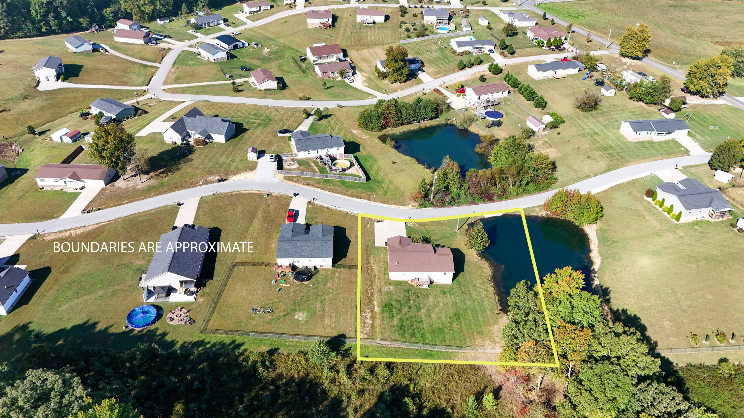 97 Hickory Ridge Drive Property Photo 15