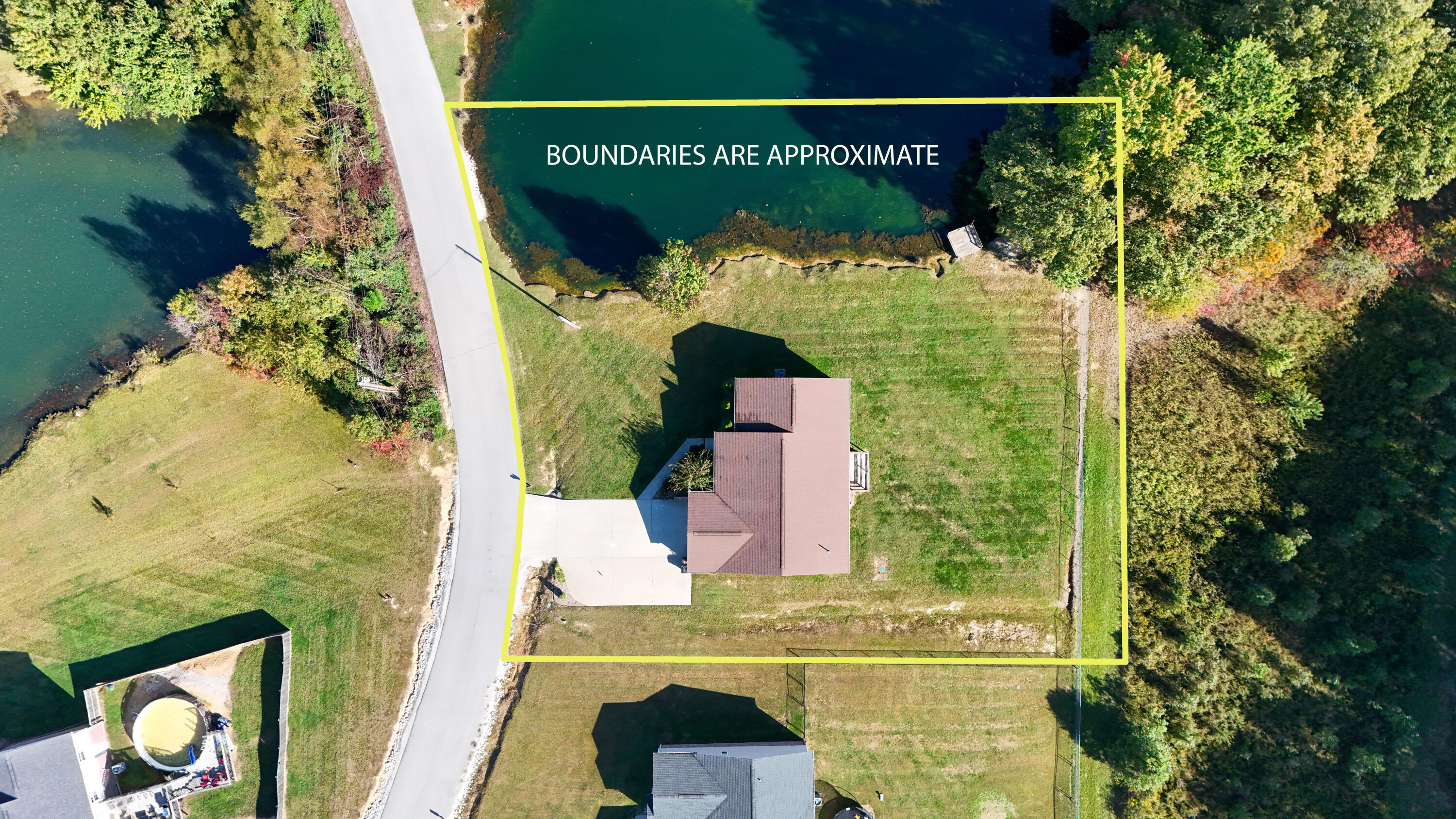 97 Hickory Ridge Drive Property Photo 16