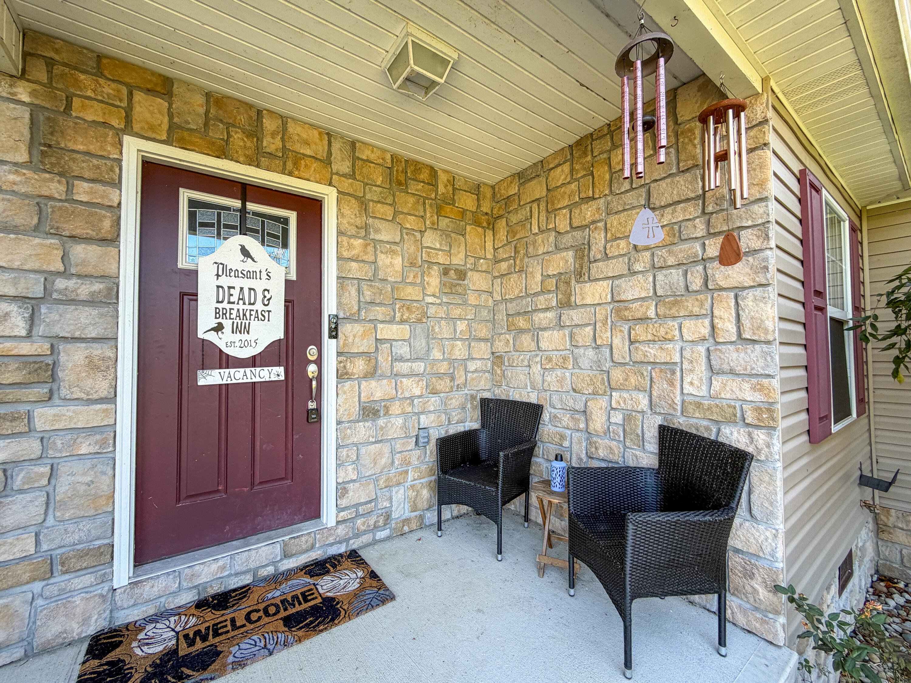 97 Hickory Ridge Drive Property Photo 18