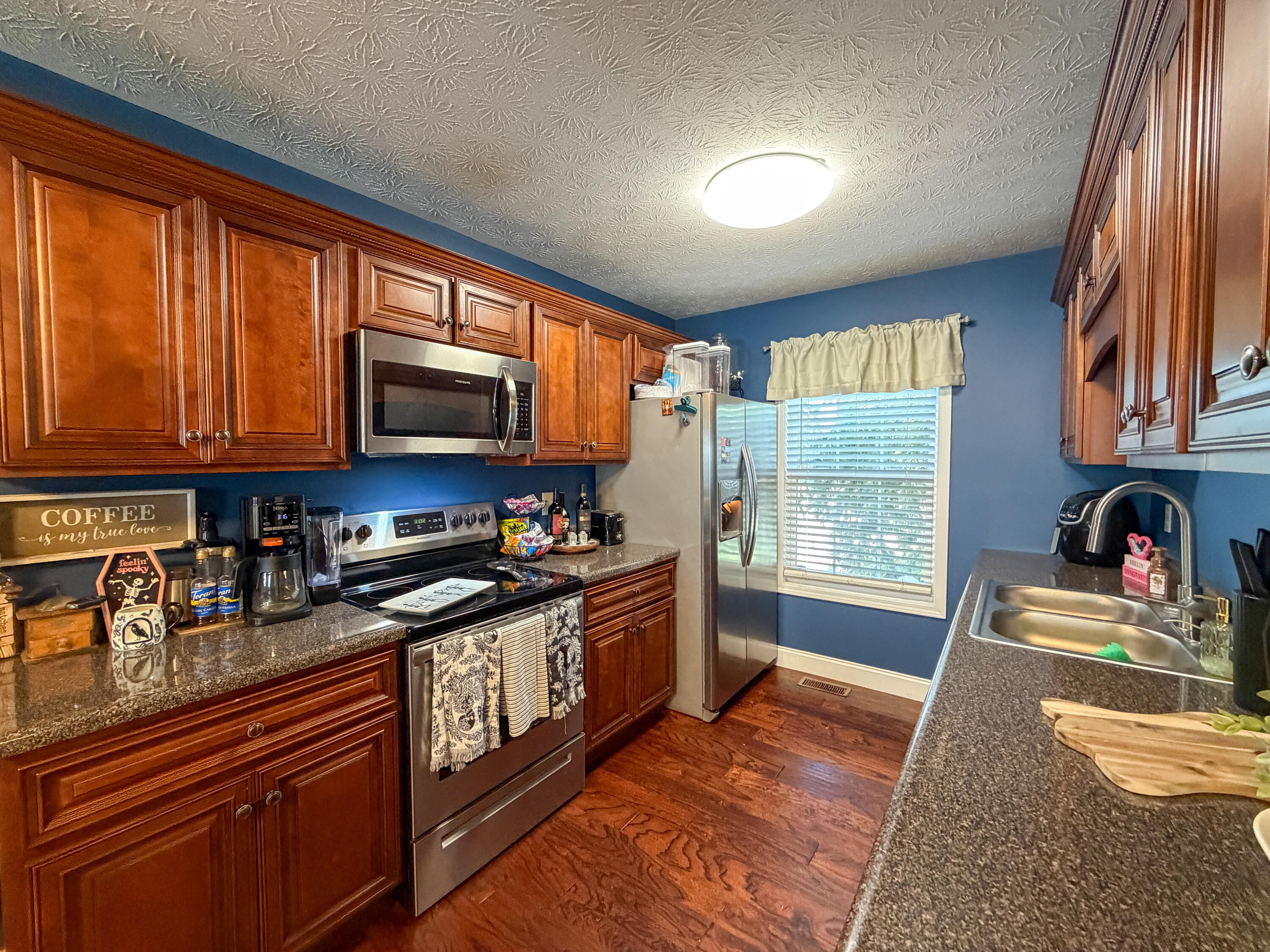 97 Hickory Ridge Drive Property Photo 24