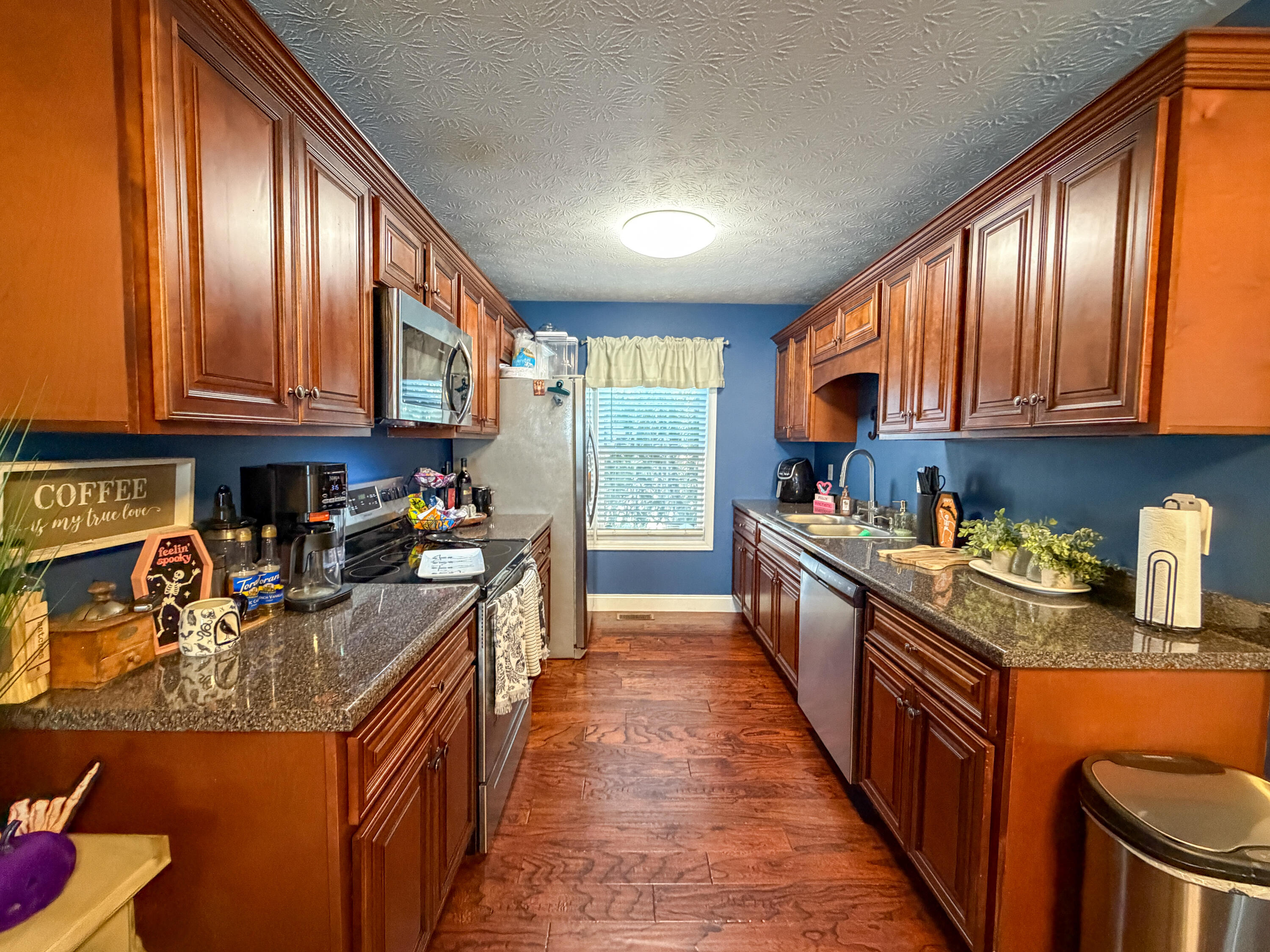 97 Hickory Ridge Drive Property Photo 26