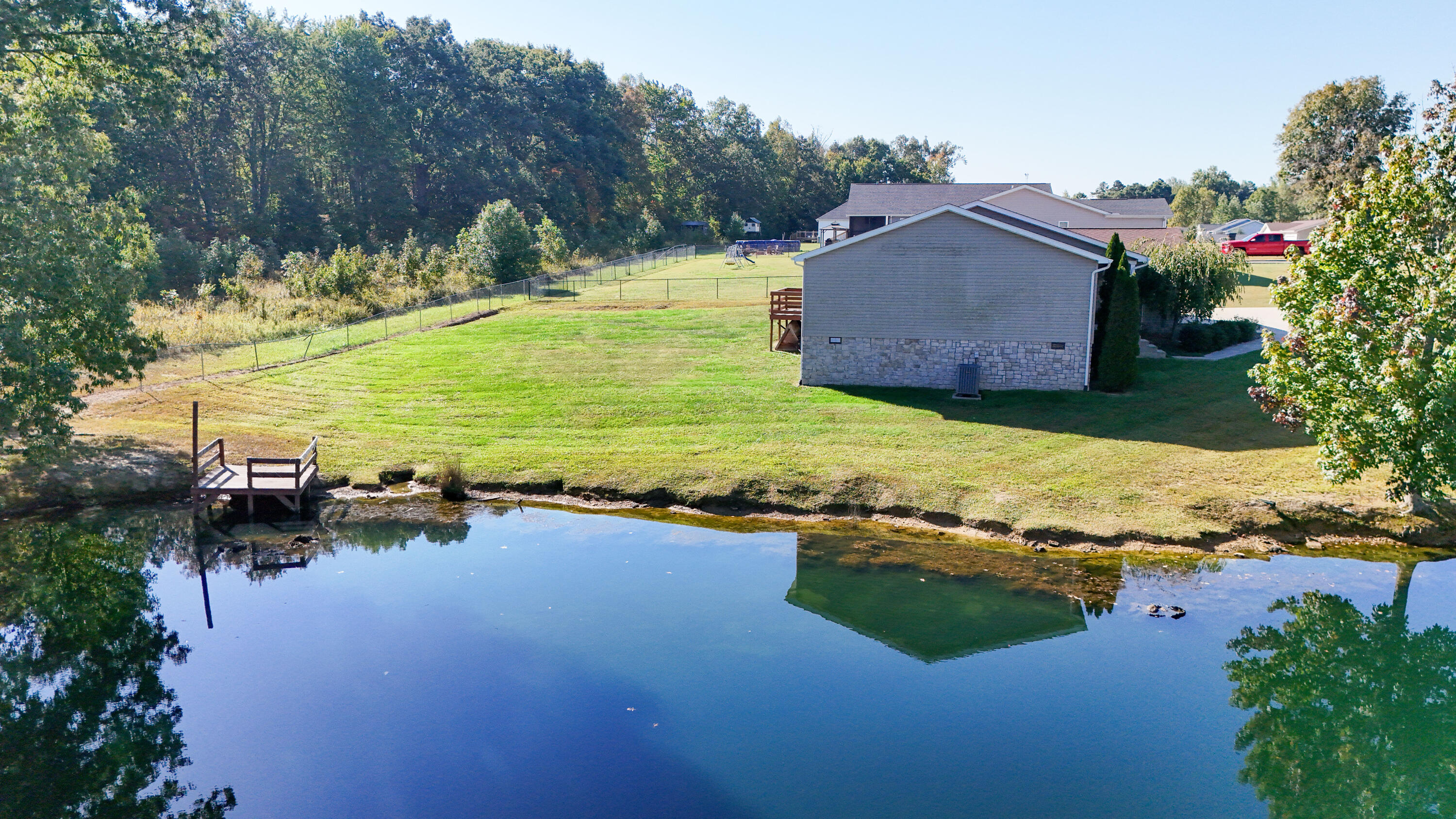 97 Hickory Ridge Drive Property Photo 42