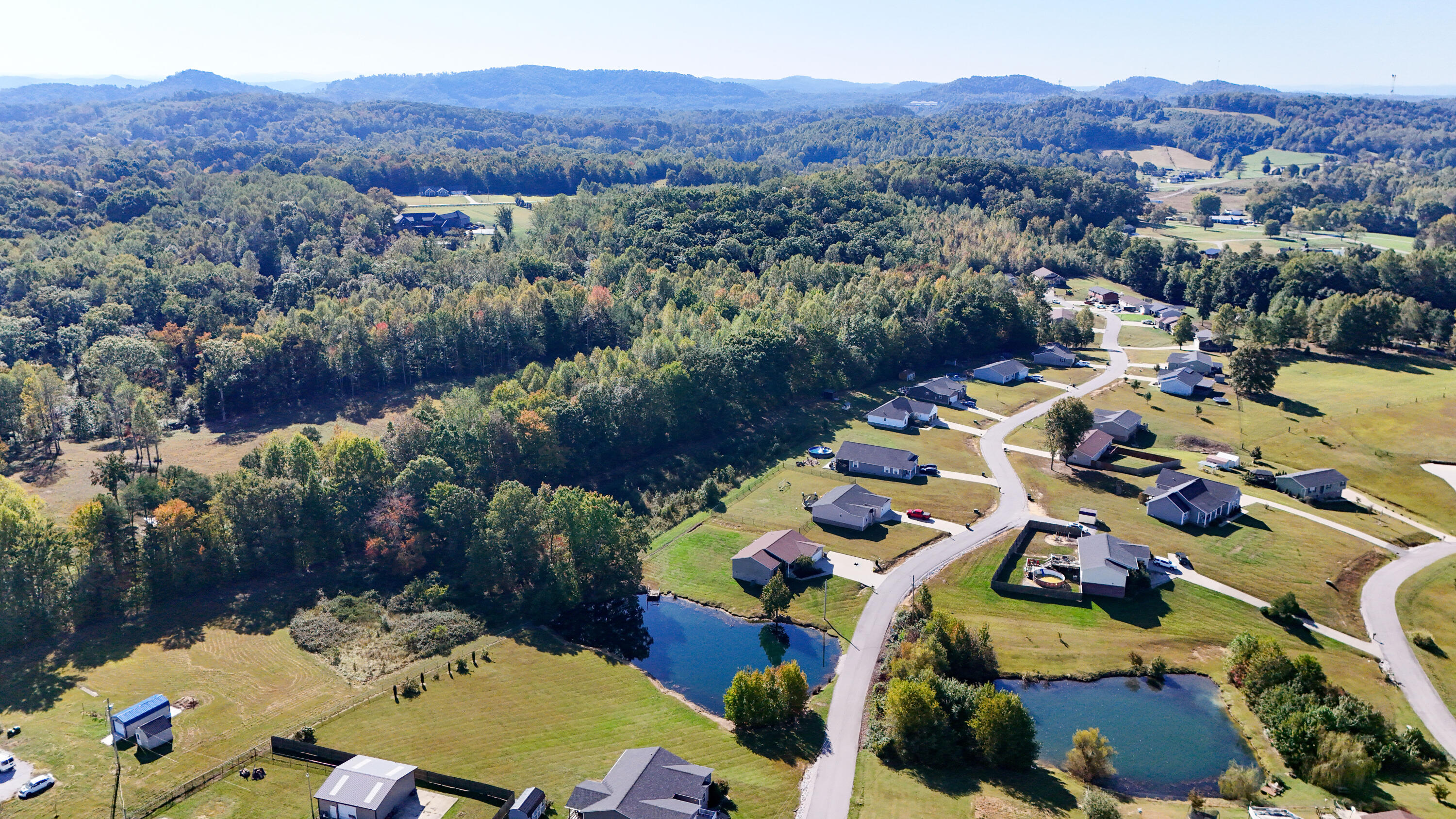 97 Hickory Ridge Drive Property Photo 46