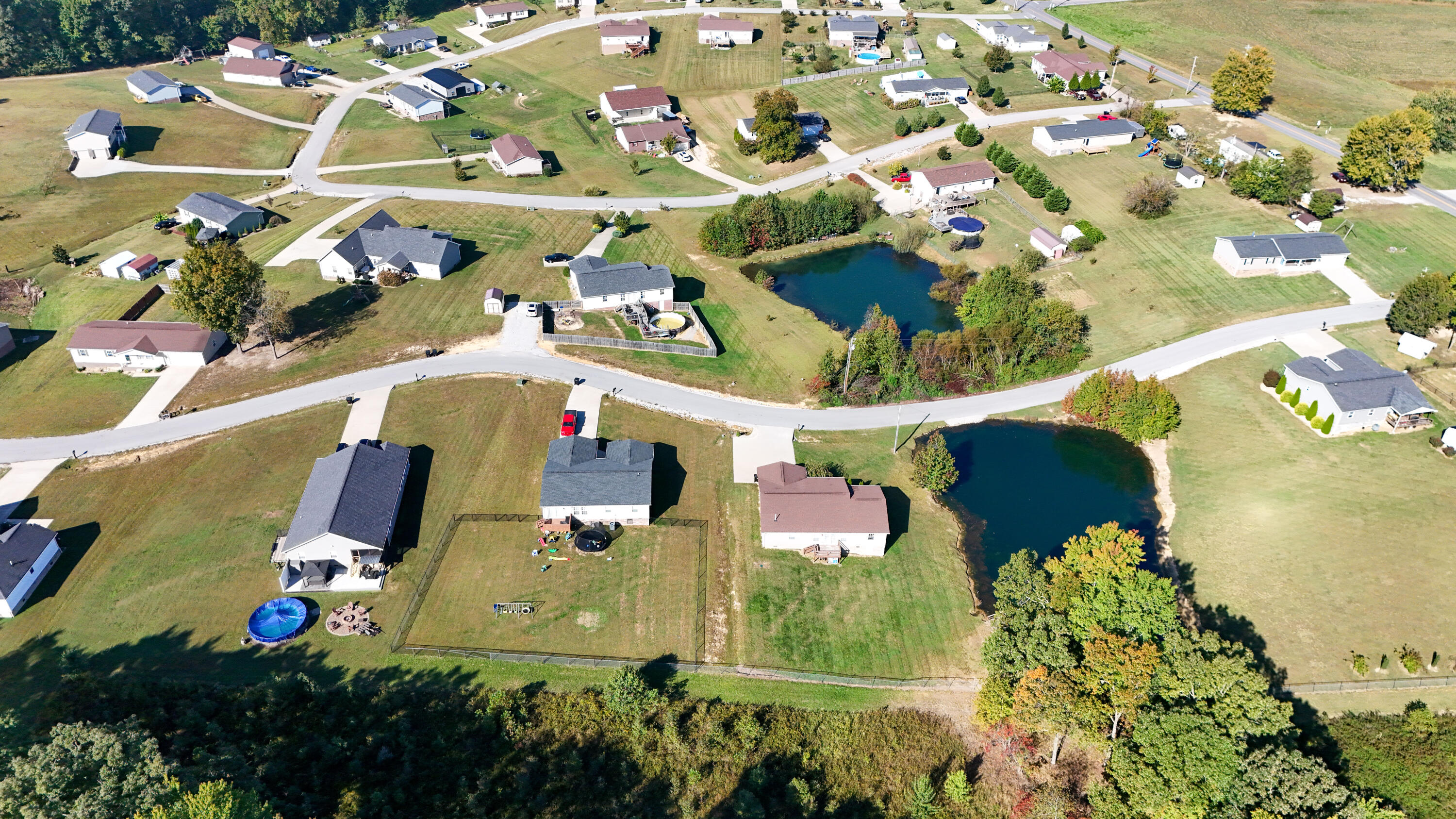 97 Hickory Ridge Drive Property Photo 47