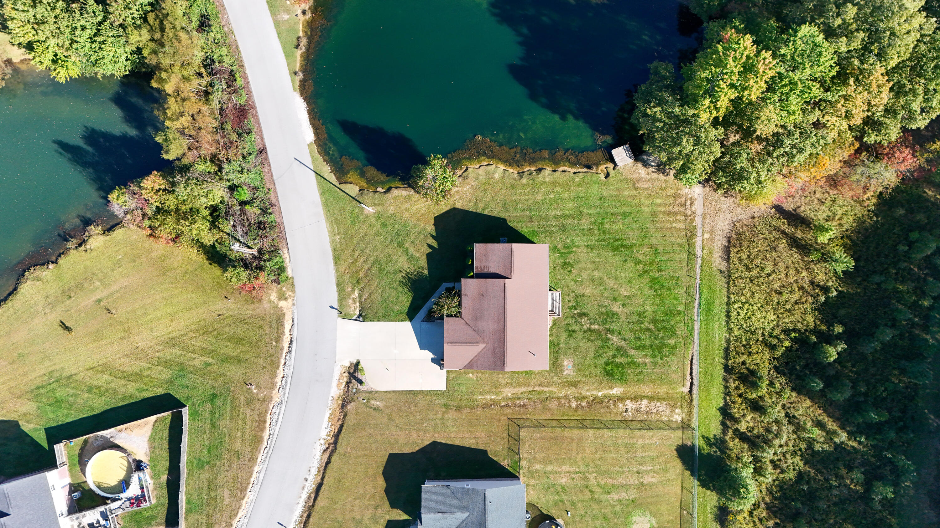 97 Hickory Ridge Drive Property Photo 48