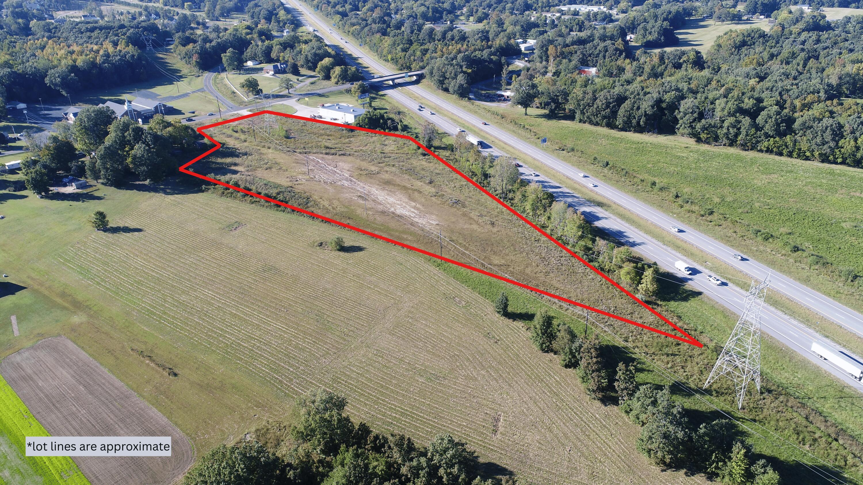 4868 Old Mayfield Road Property Photo 2
