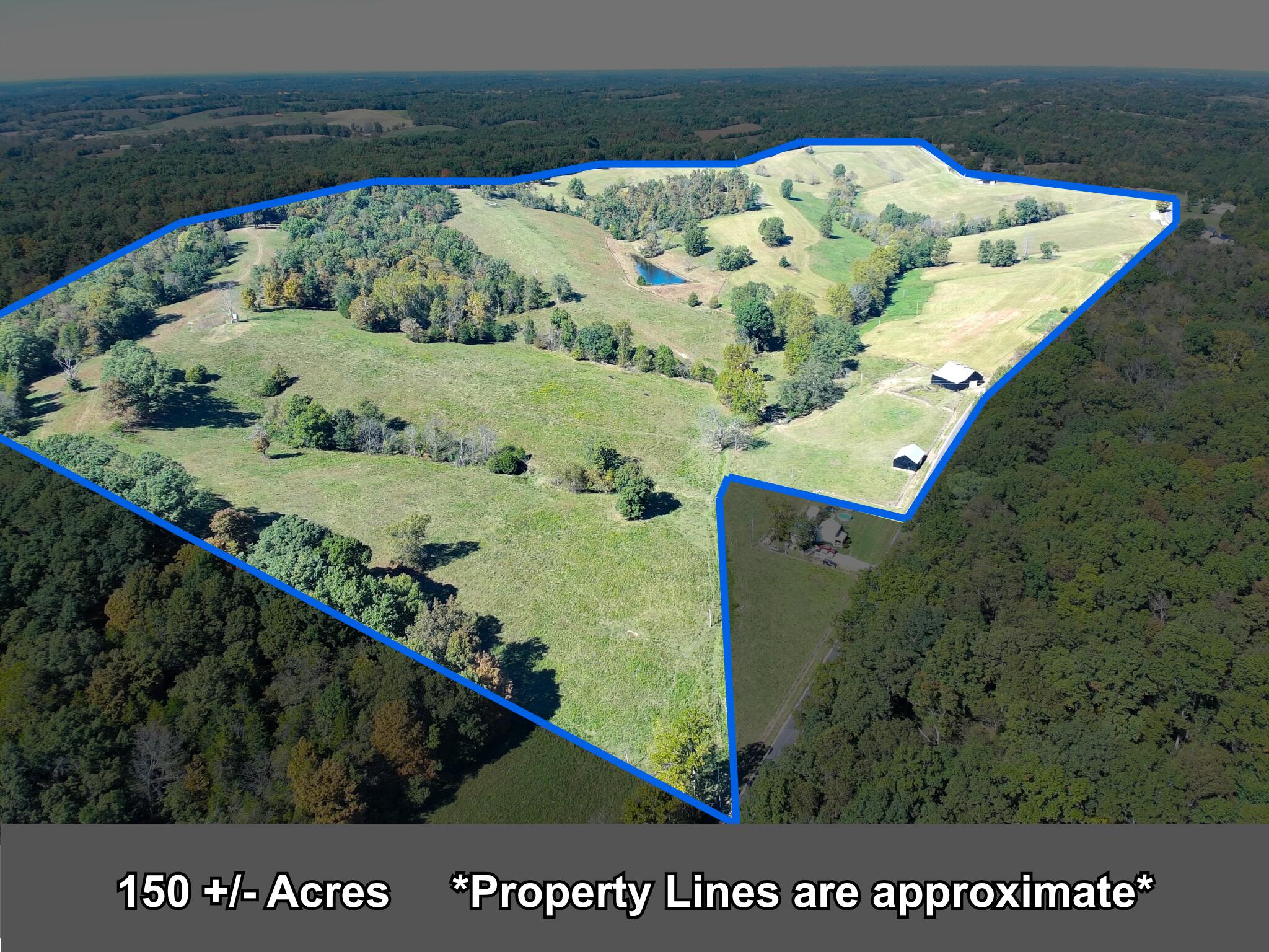 575 Louderback Lane Property Photo 3