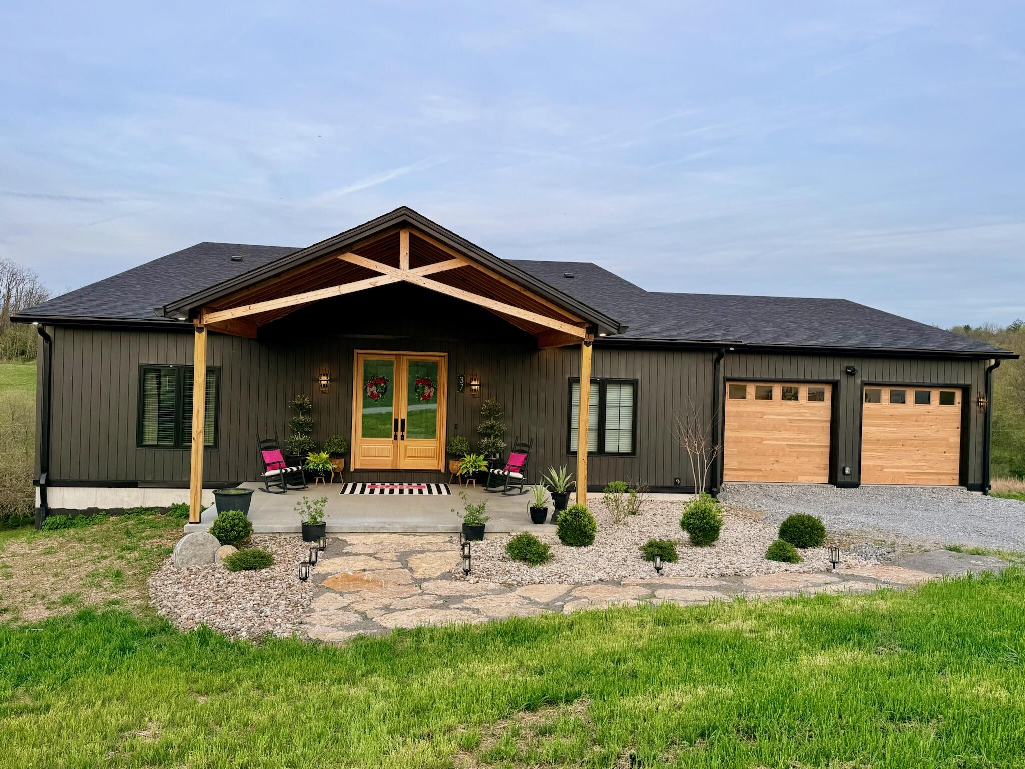 37 Deer Chase Road Property Photo 1