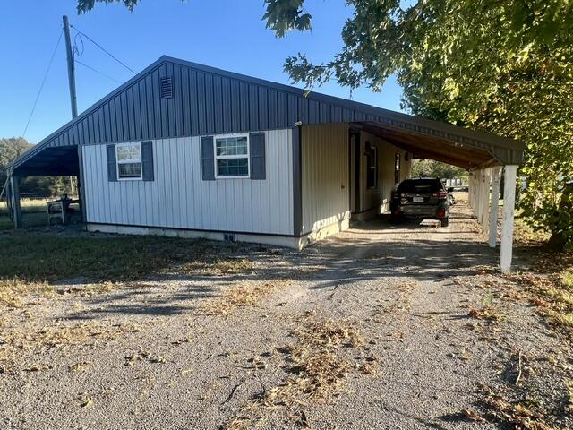 103 J Knight Road Road Property Photo 1