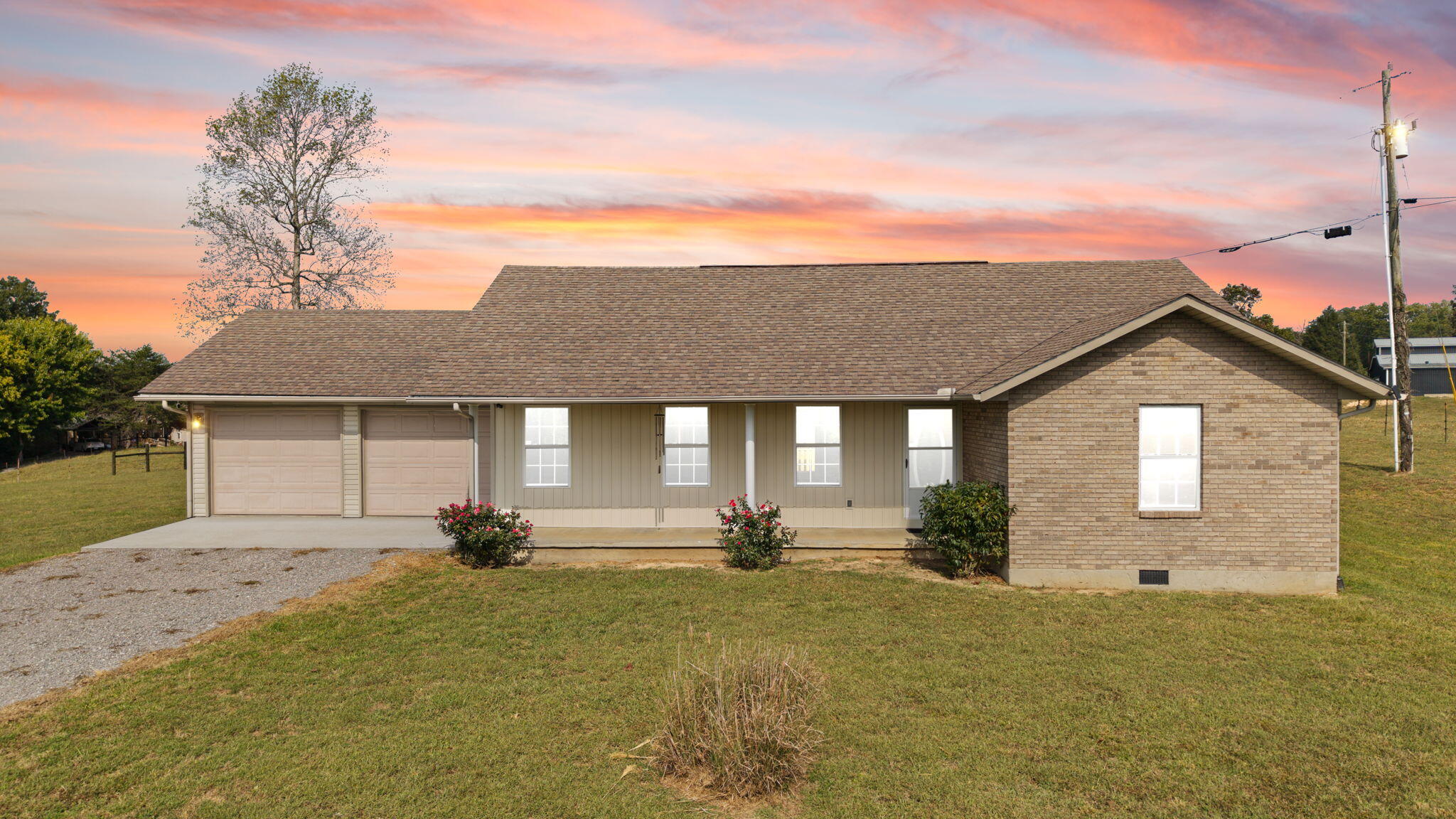 860 Muddy Branch Road Property Photo 1