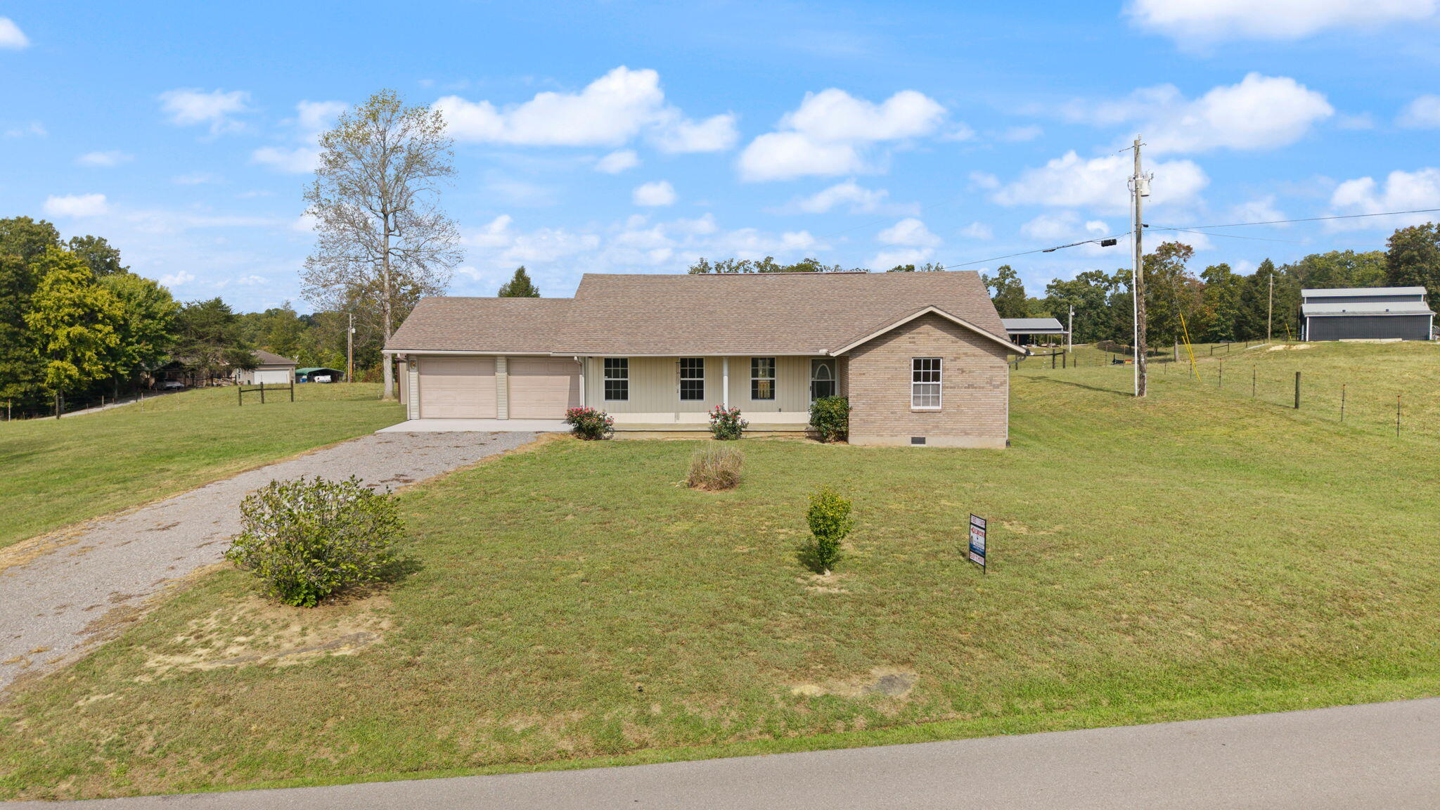860 Muddy Branch Road Property Photo 3