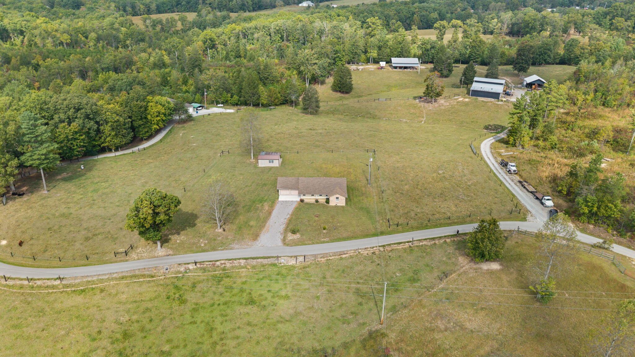 860 Muddy Branch Road Property Photo 6