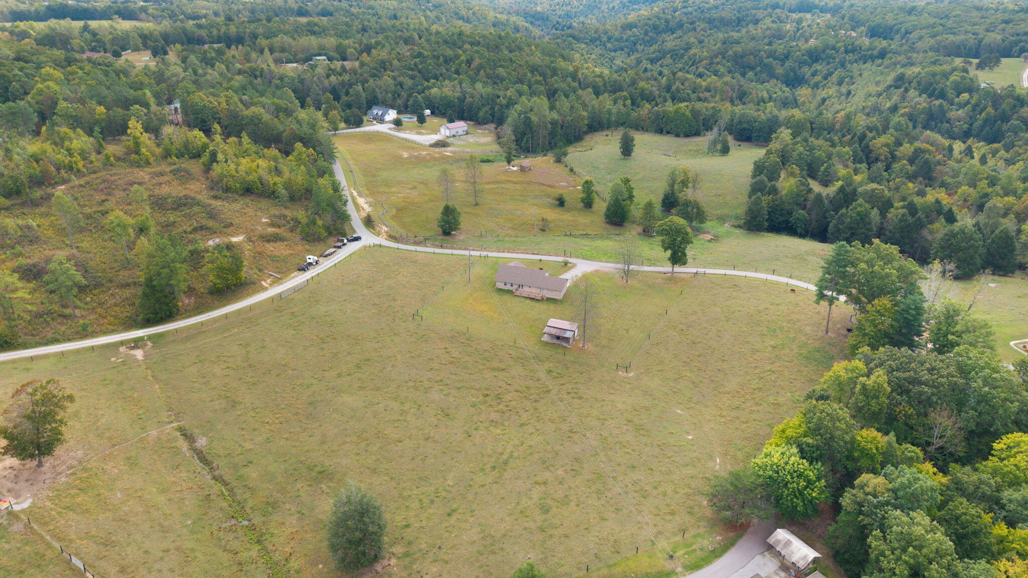 860 Muddy Branch Road Property Photo 8