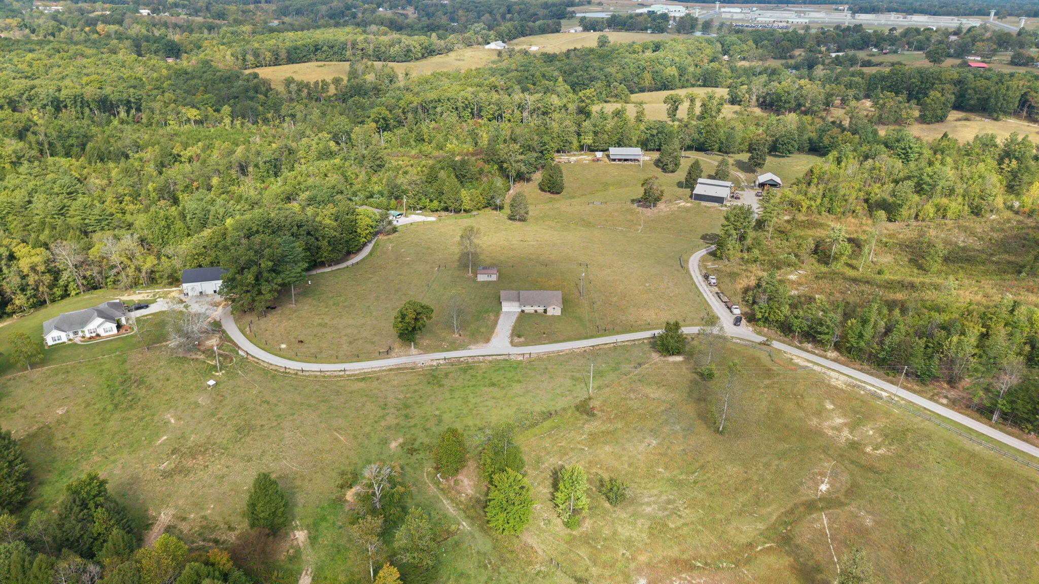 860 Muddy Branch Road Property Photo 84