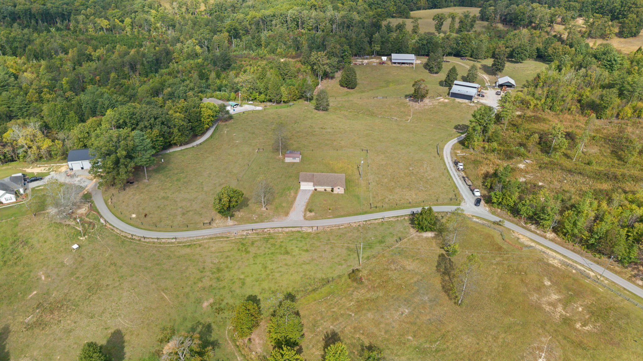 860 Muddy Branch Road Property Photo 86