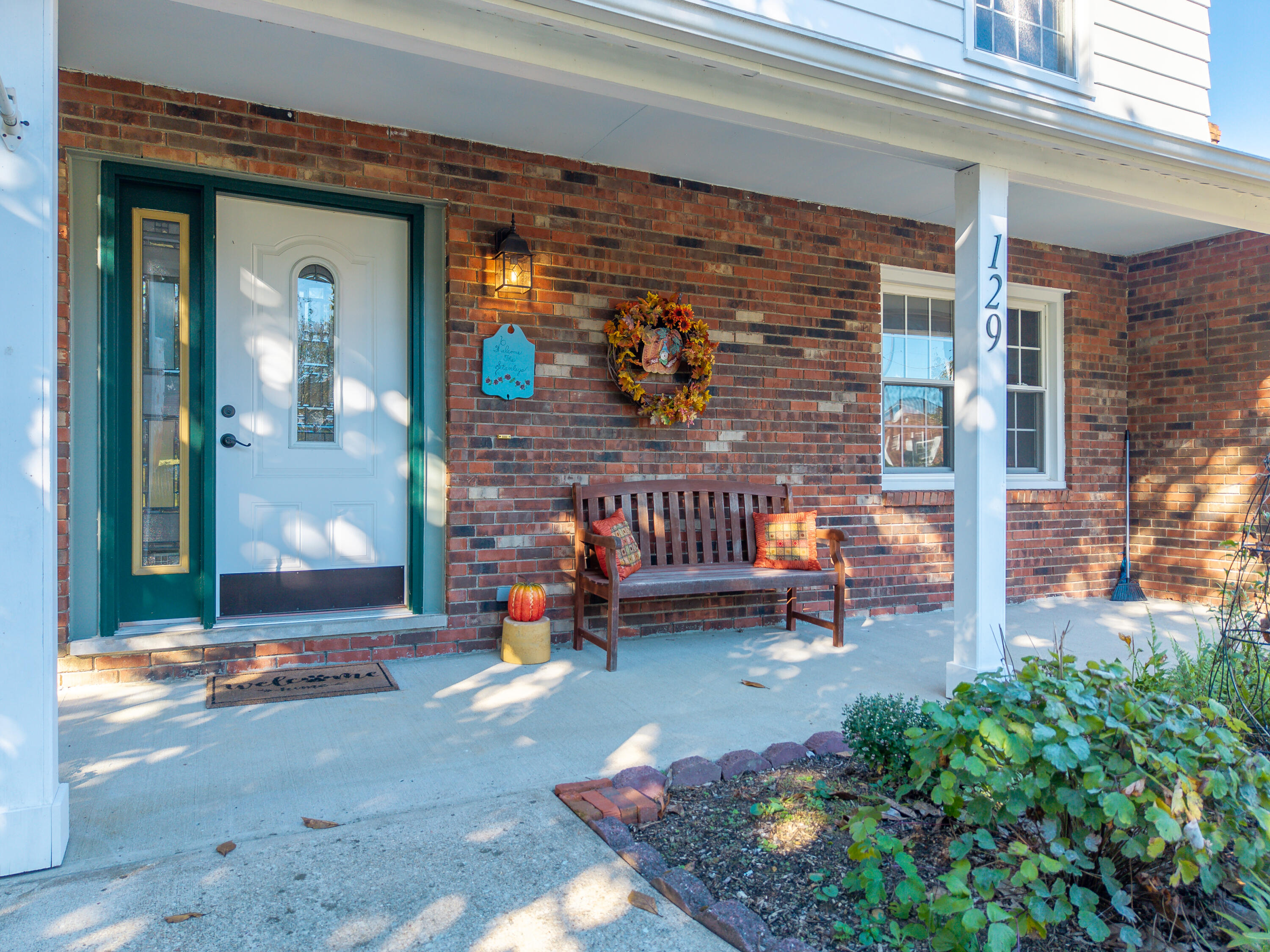 129 Circle Drive Property Photo 4