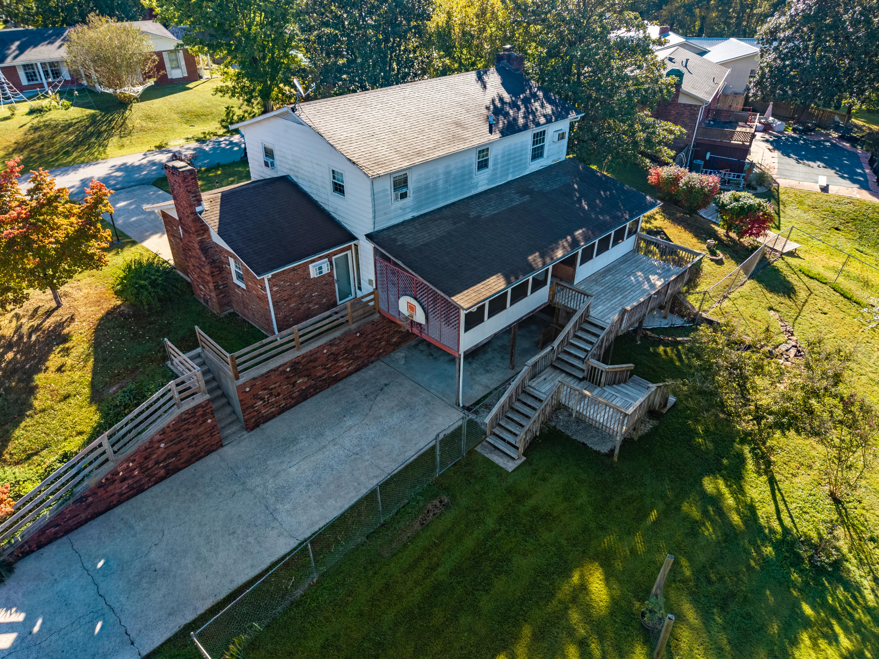 129 Circle Drive Property Photo 40