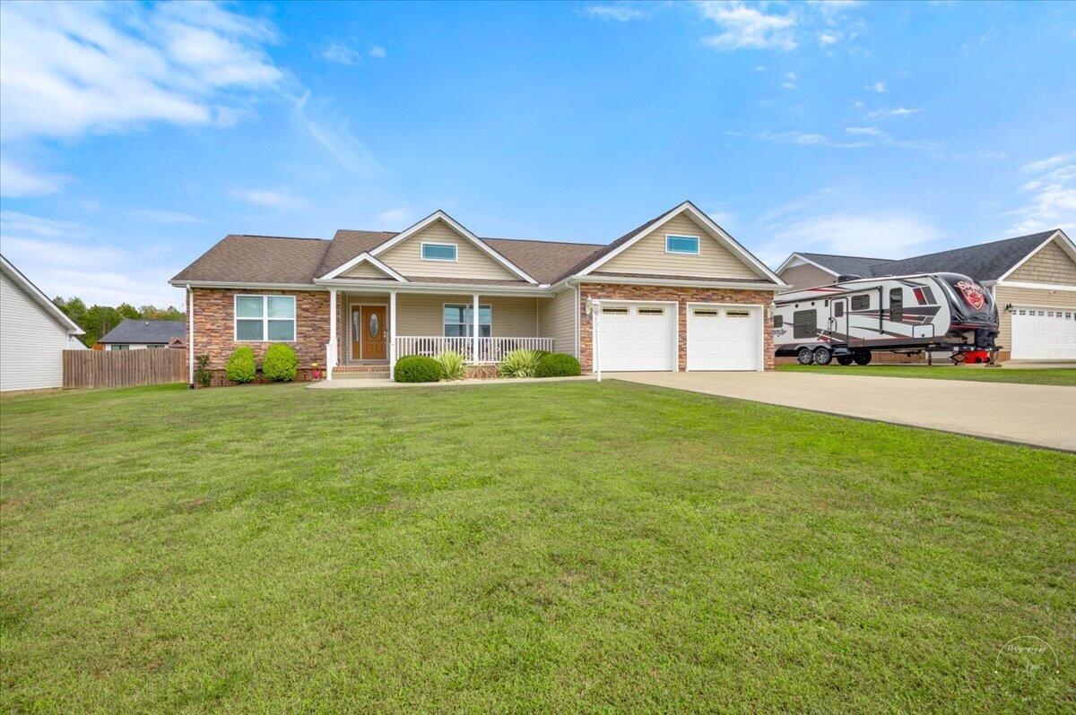 3556 Barbourville Road Property Photo 1
