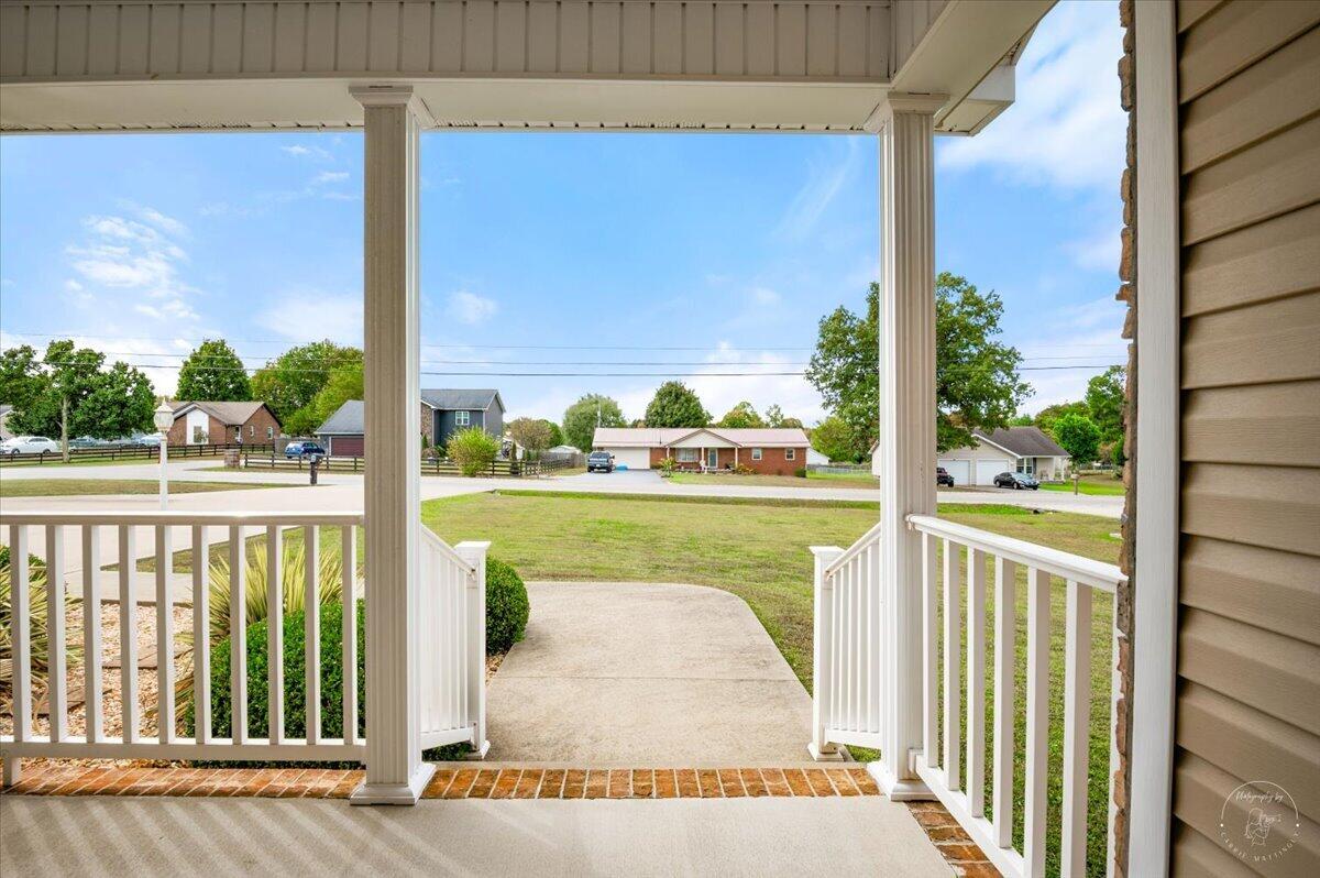 3556 Barbourville Road Property Photo 4