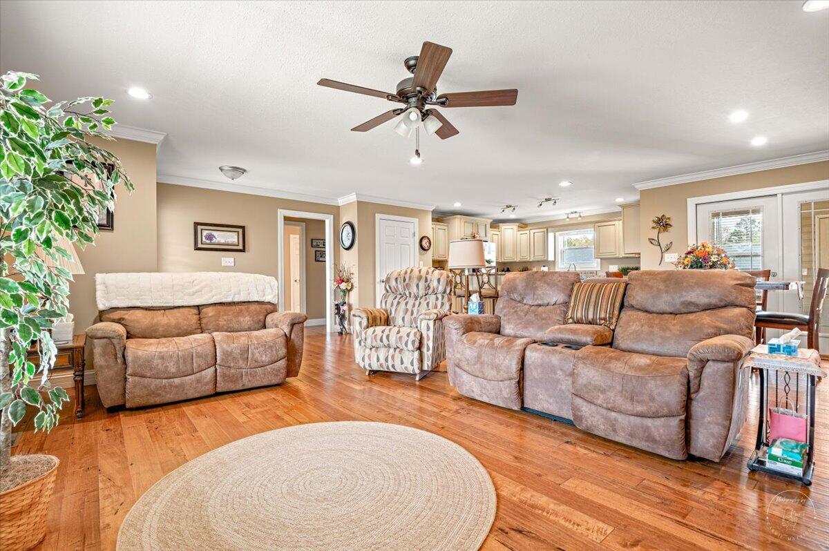 3556 Barbourville Road Property Photo 8