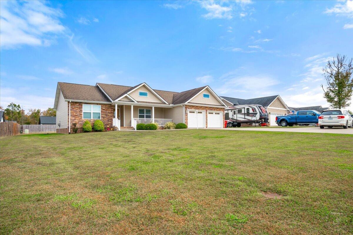 3556 Barbourville Road Property Photo 36