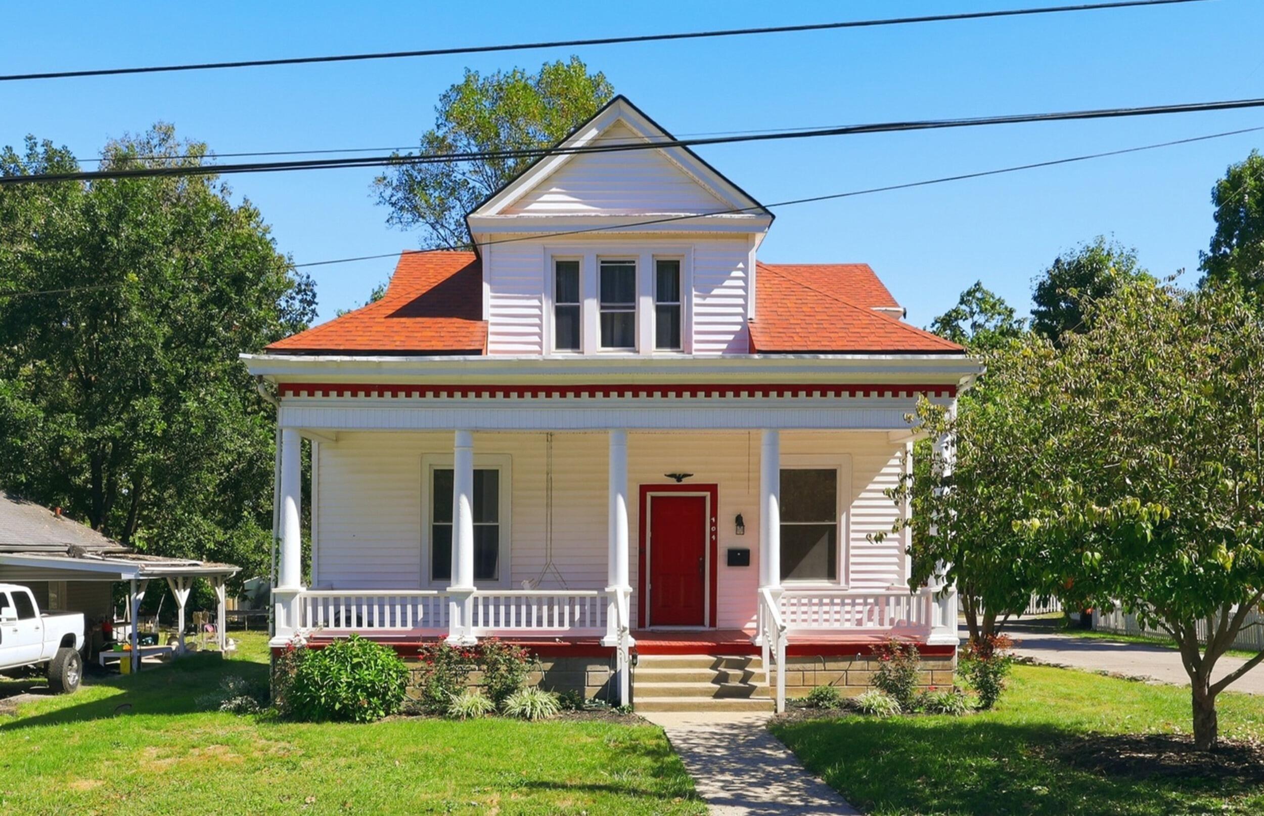 404 Fithian Avenue Property Photo 1