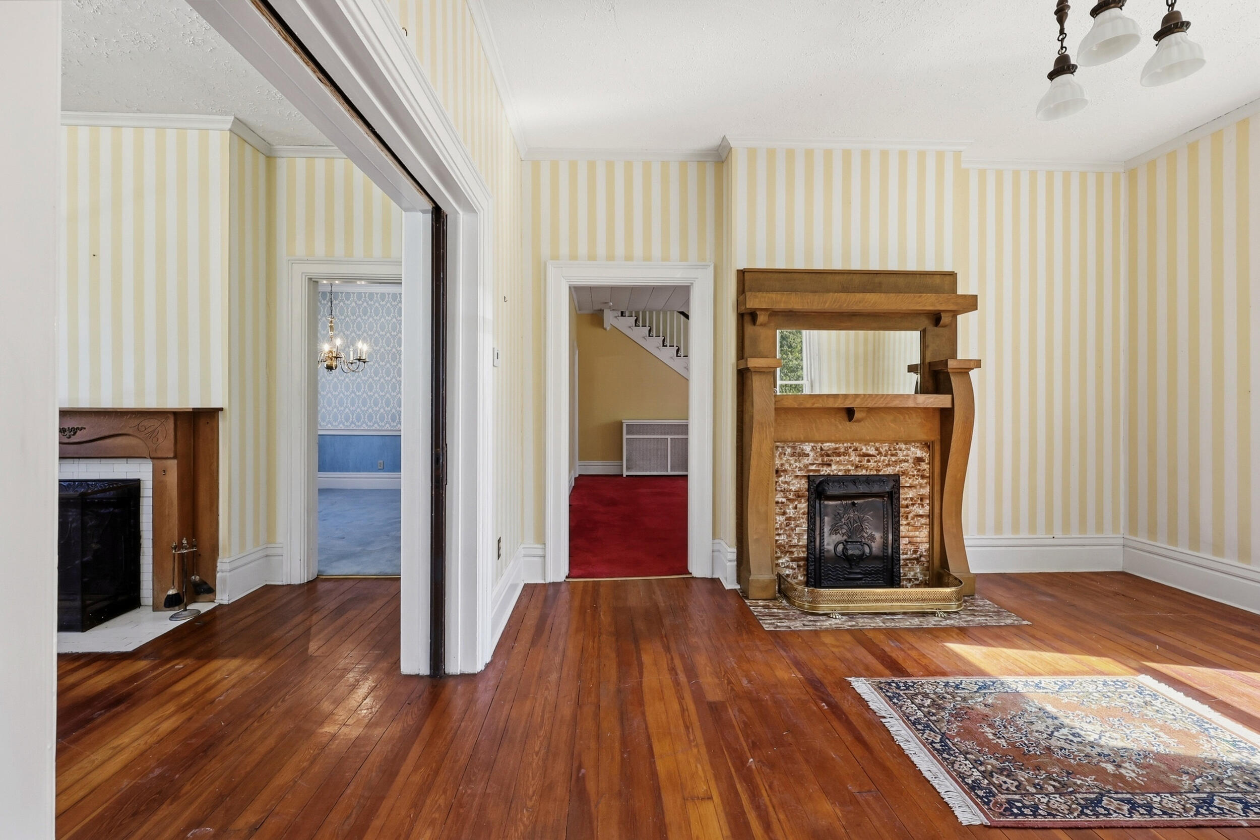 404 Fithian Avenue Property Photo 2