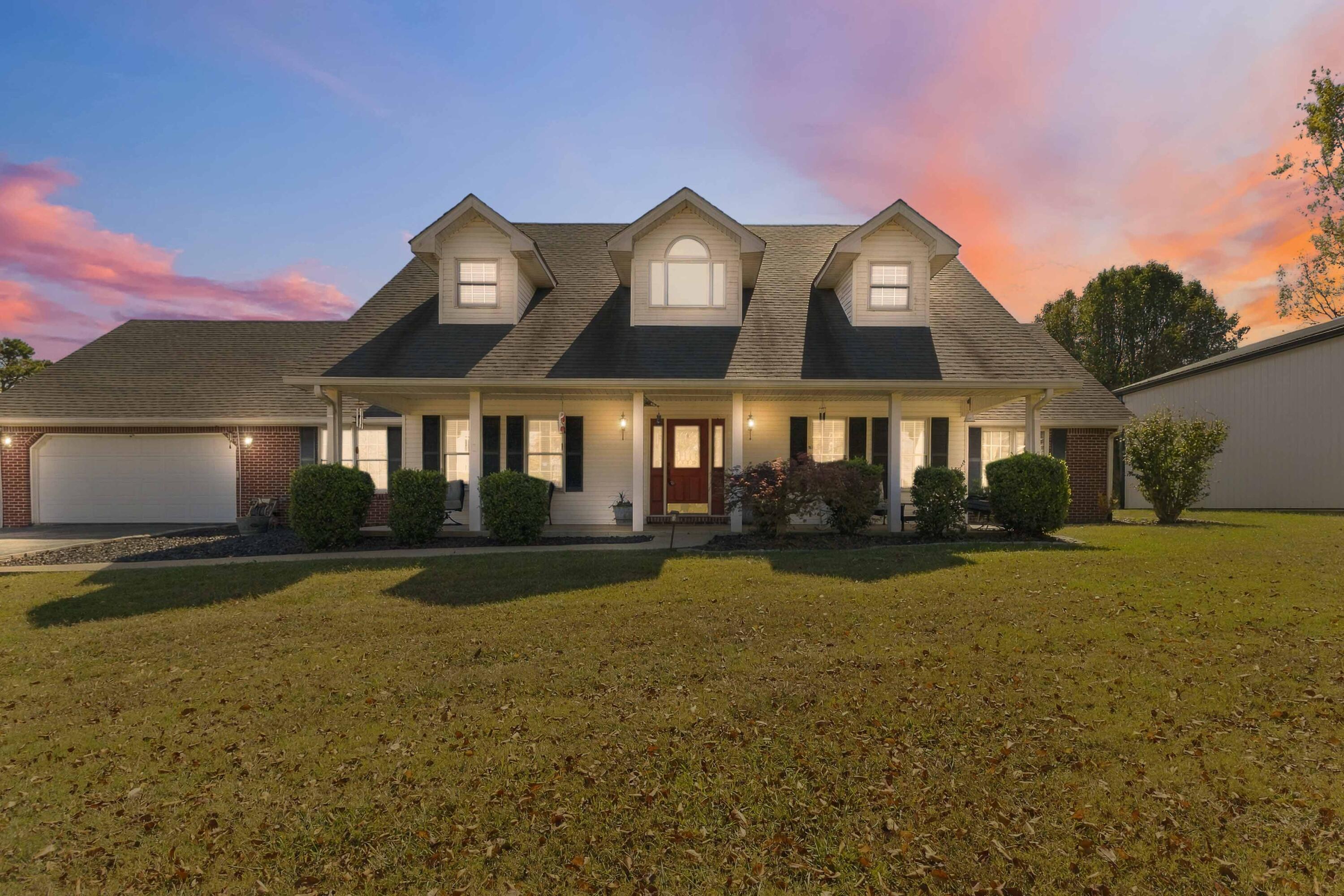 87 Forest Ridge Circle Property Photo 1
