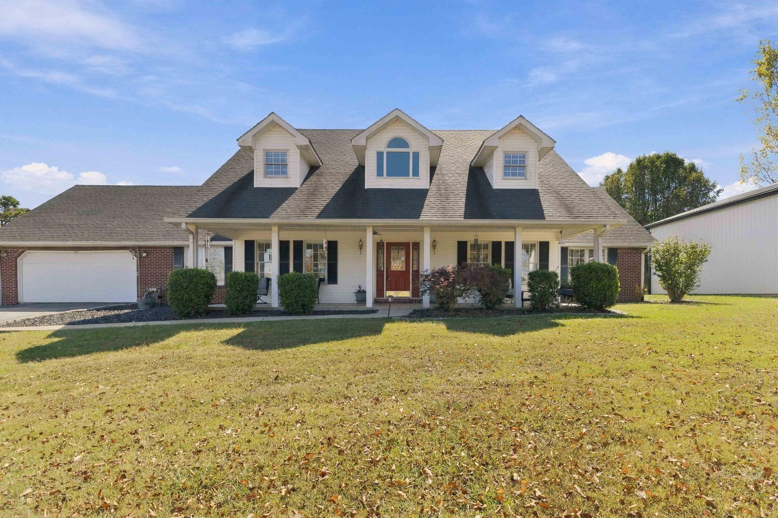 87 Forest Ridge Circle Property Photo 2