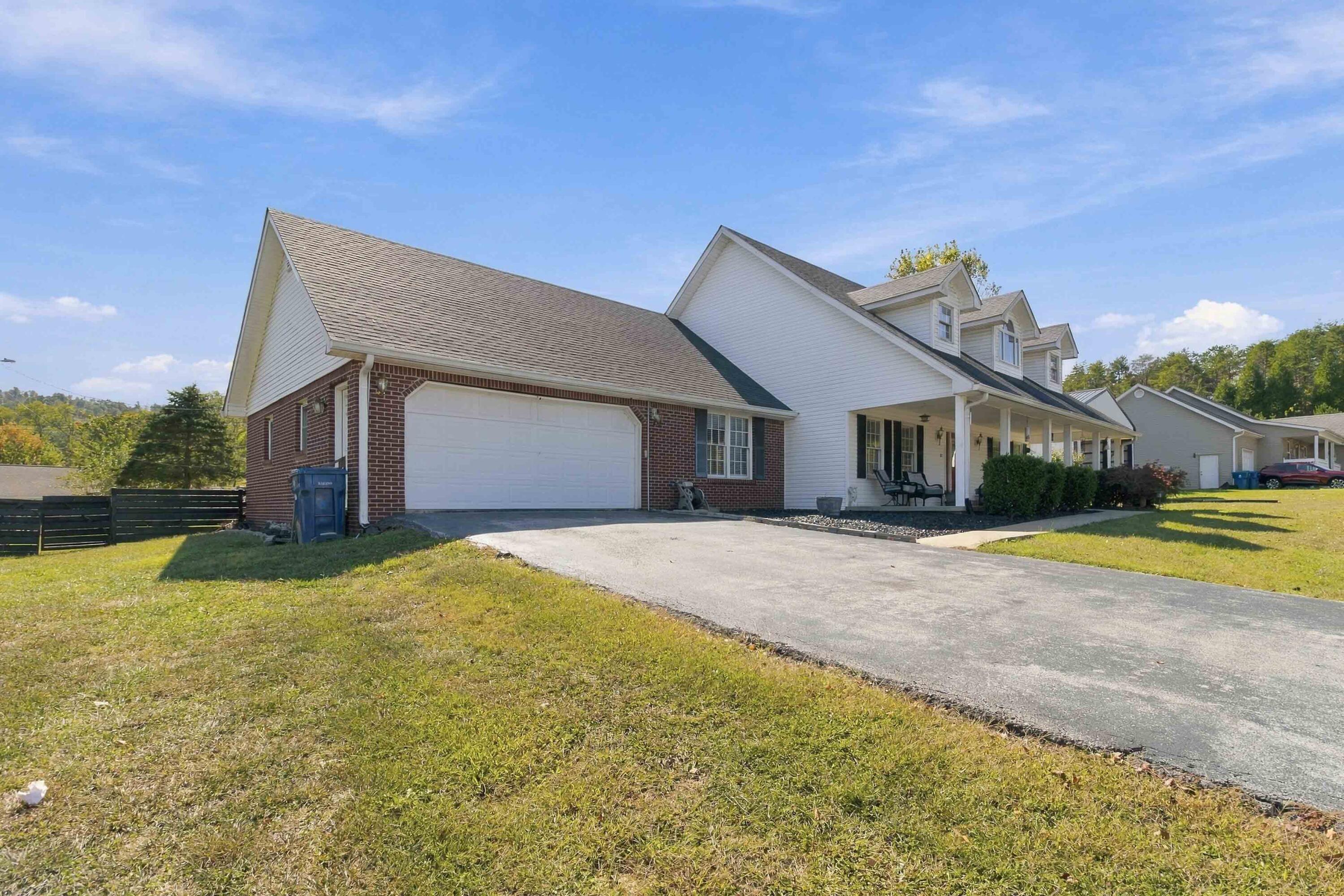 87 Forest Ridge Circle Property Photo 3