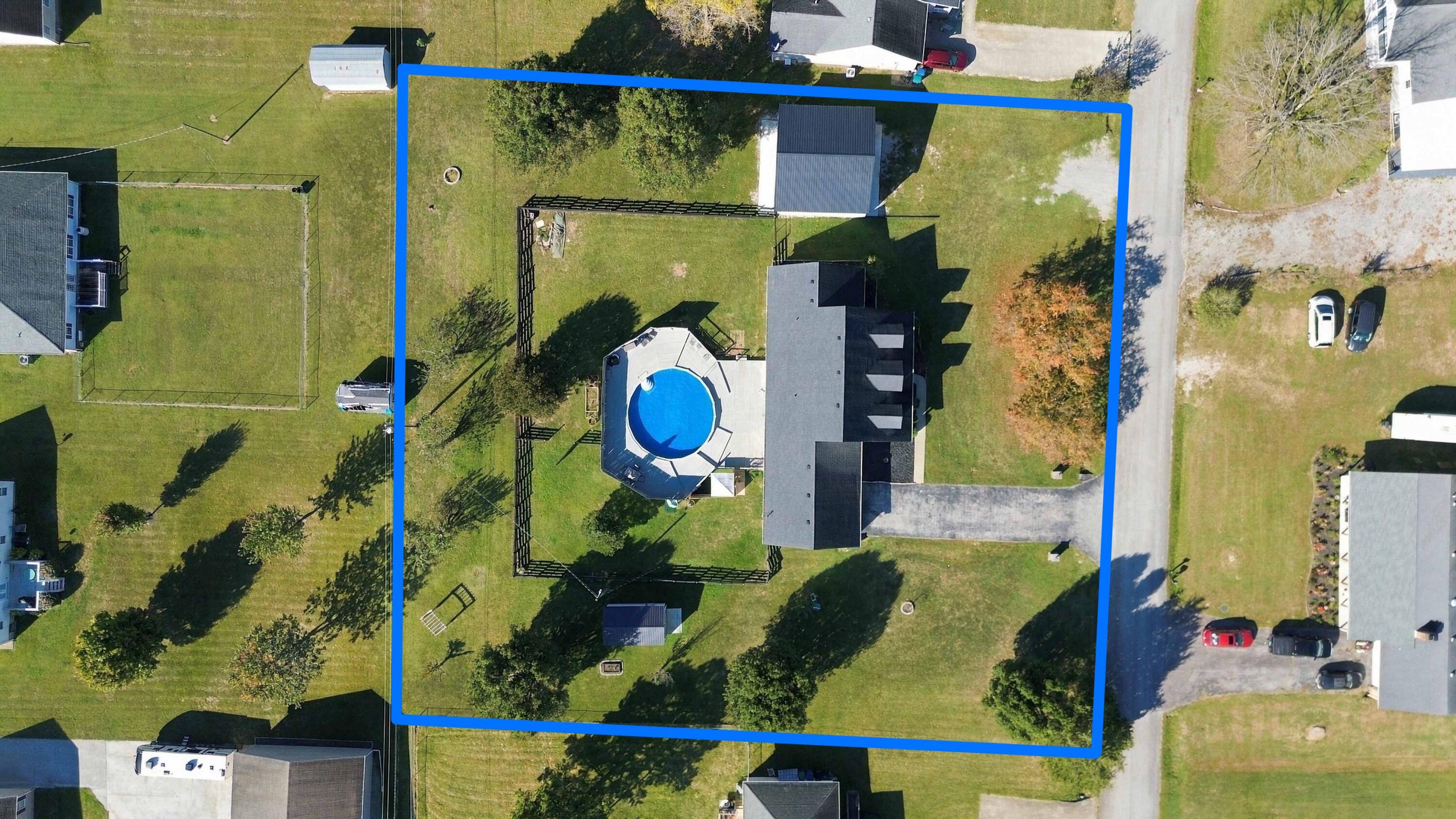 87 Forest Ridge Circle Property Photo 4