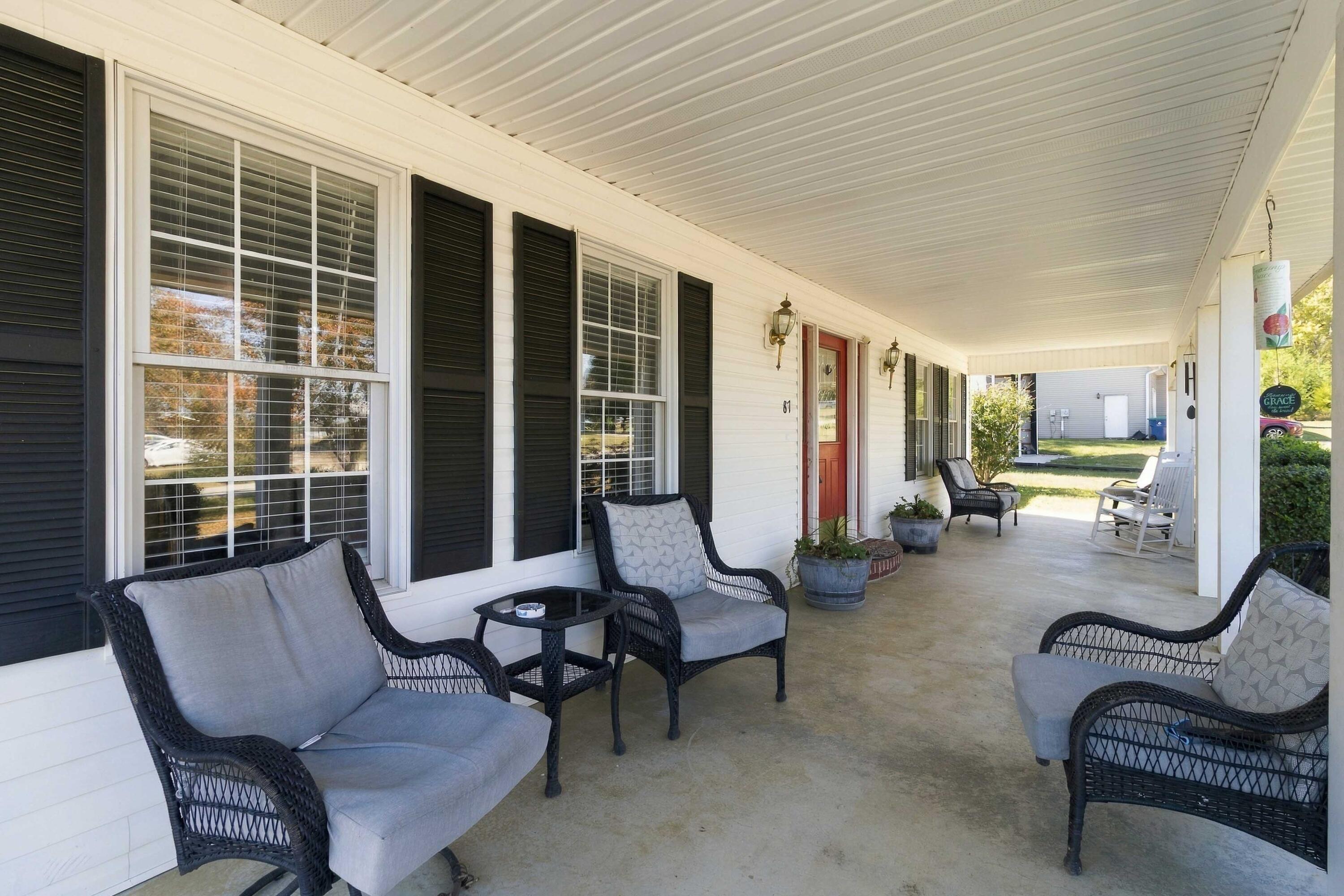 87 Forest Ridge Circle Property Photo 6