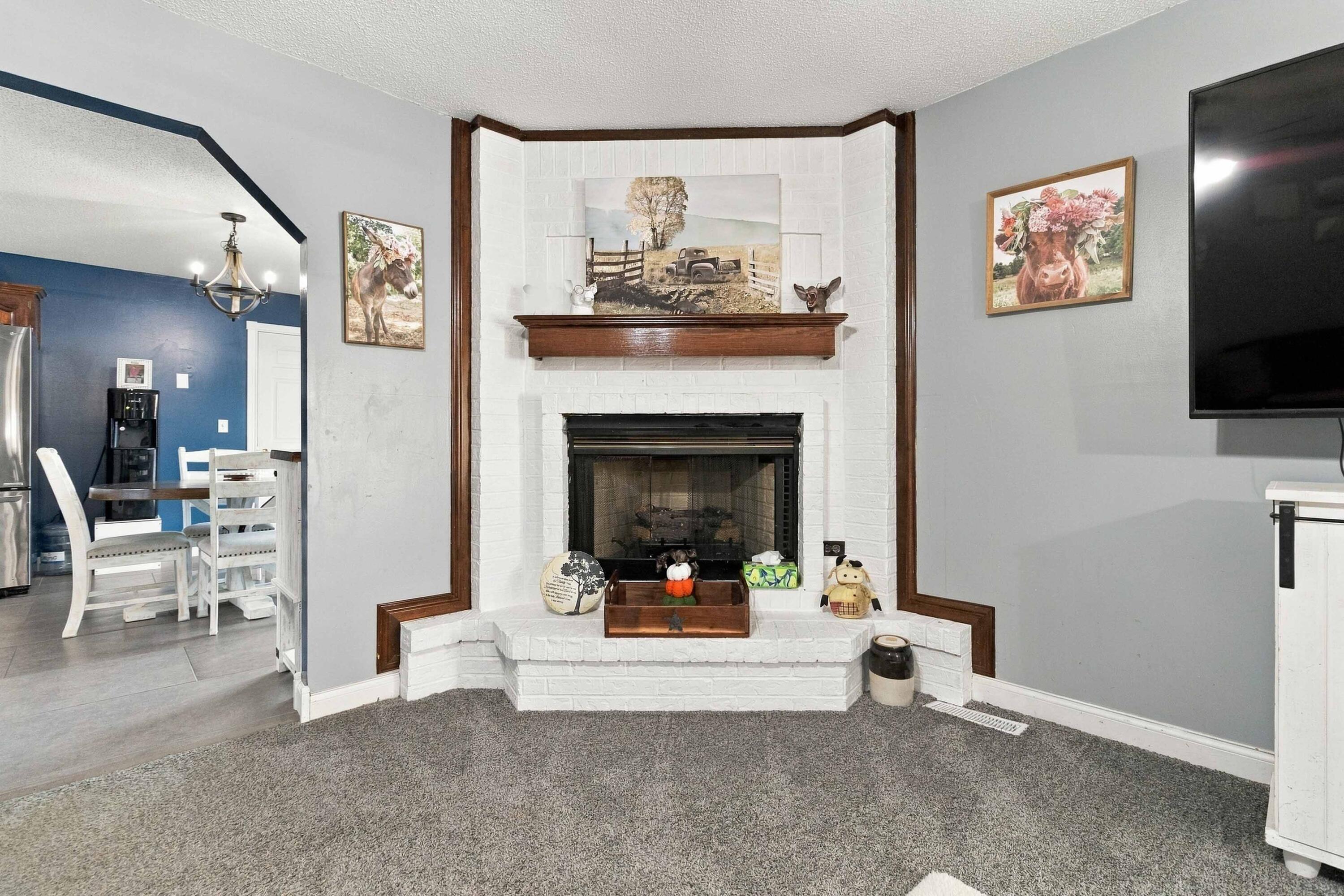 87 Forest Ridge Circle Property Photo 12