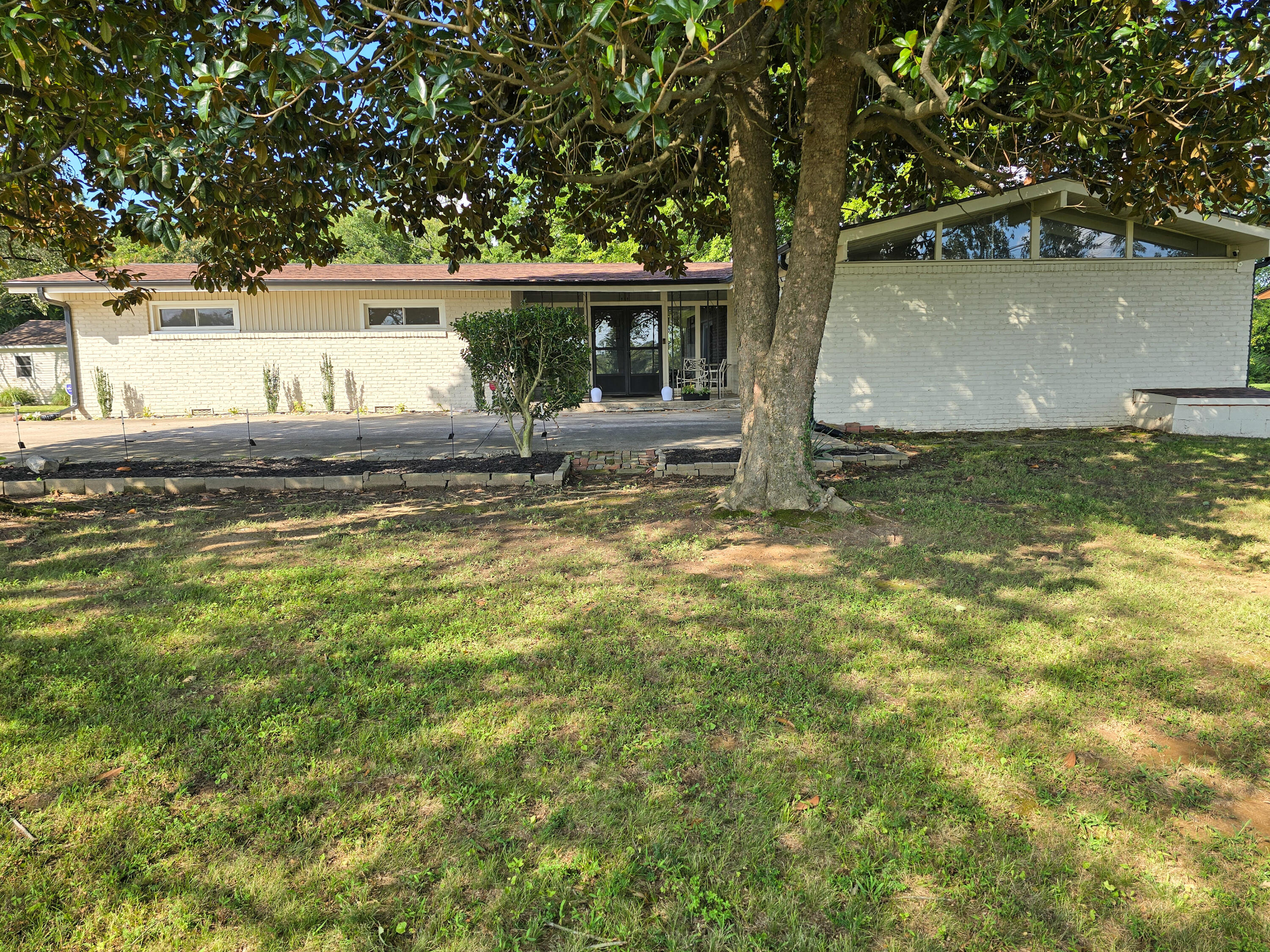 5431 Harris Road Property Photo 2