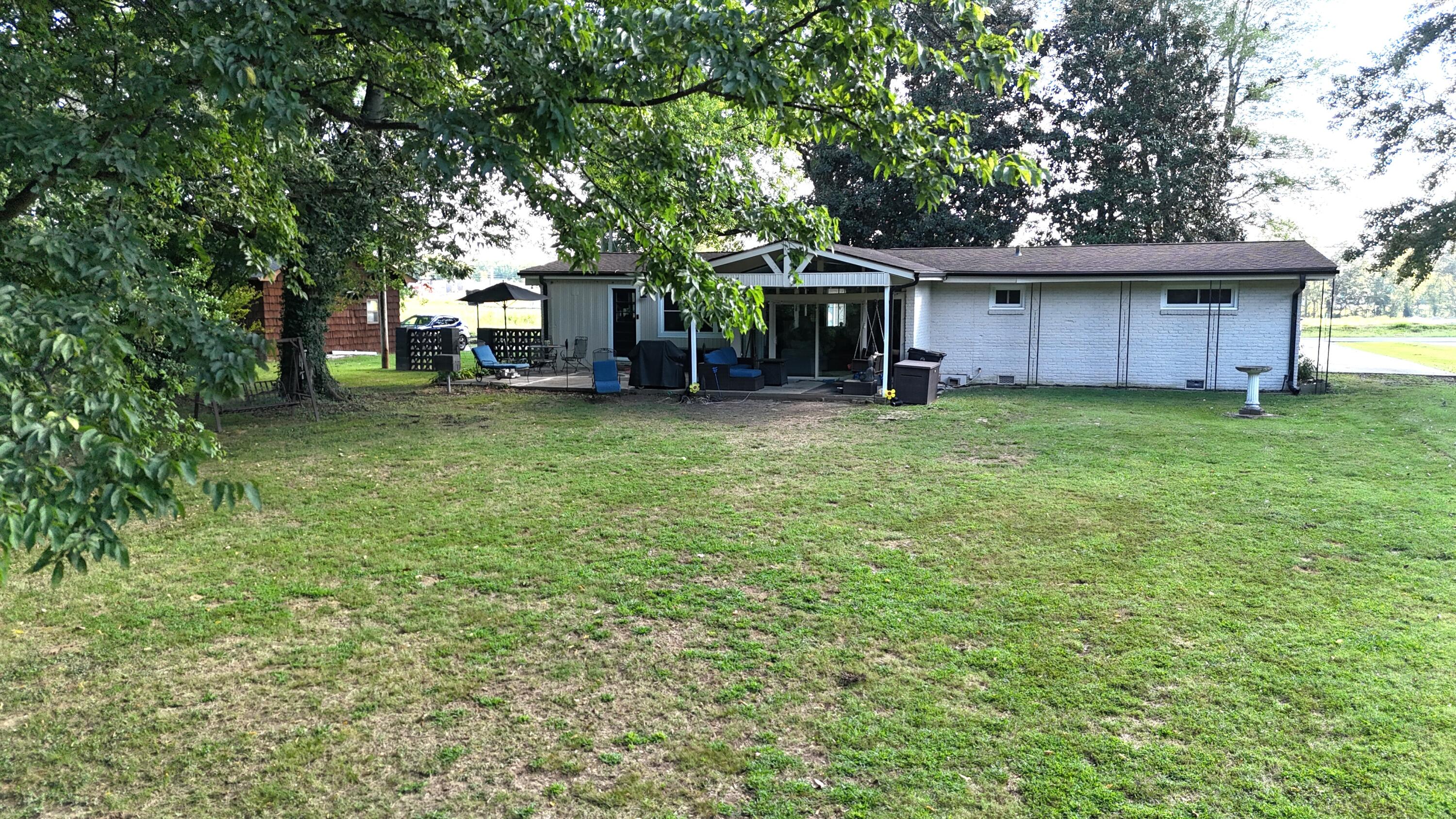 5431 Harris Road Property Photo 6