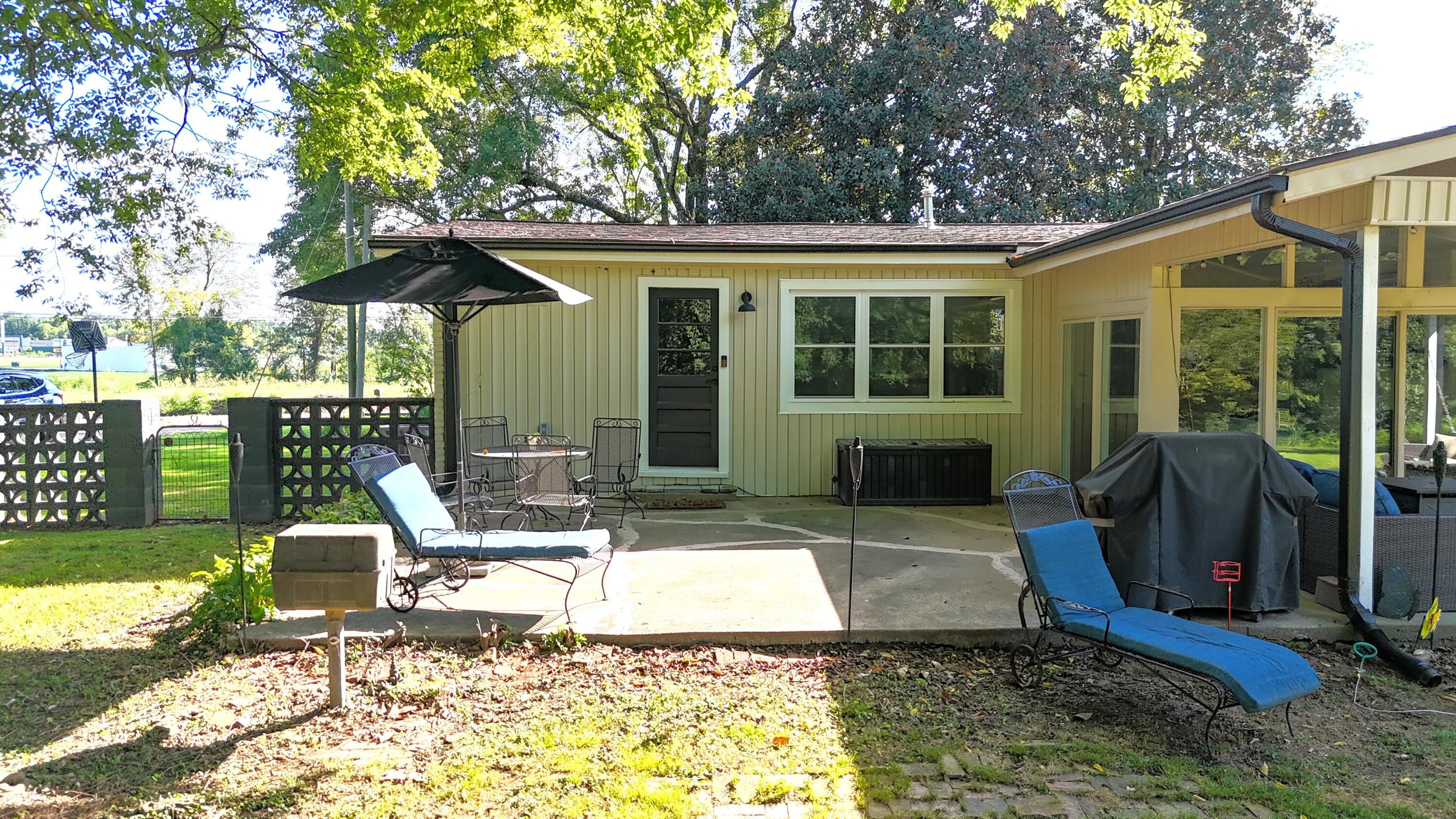 5431 Harris Road Property Photo 7