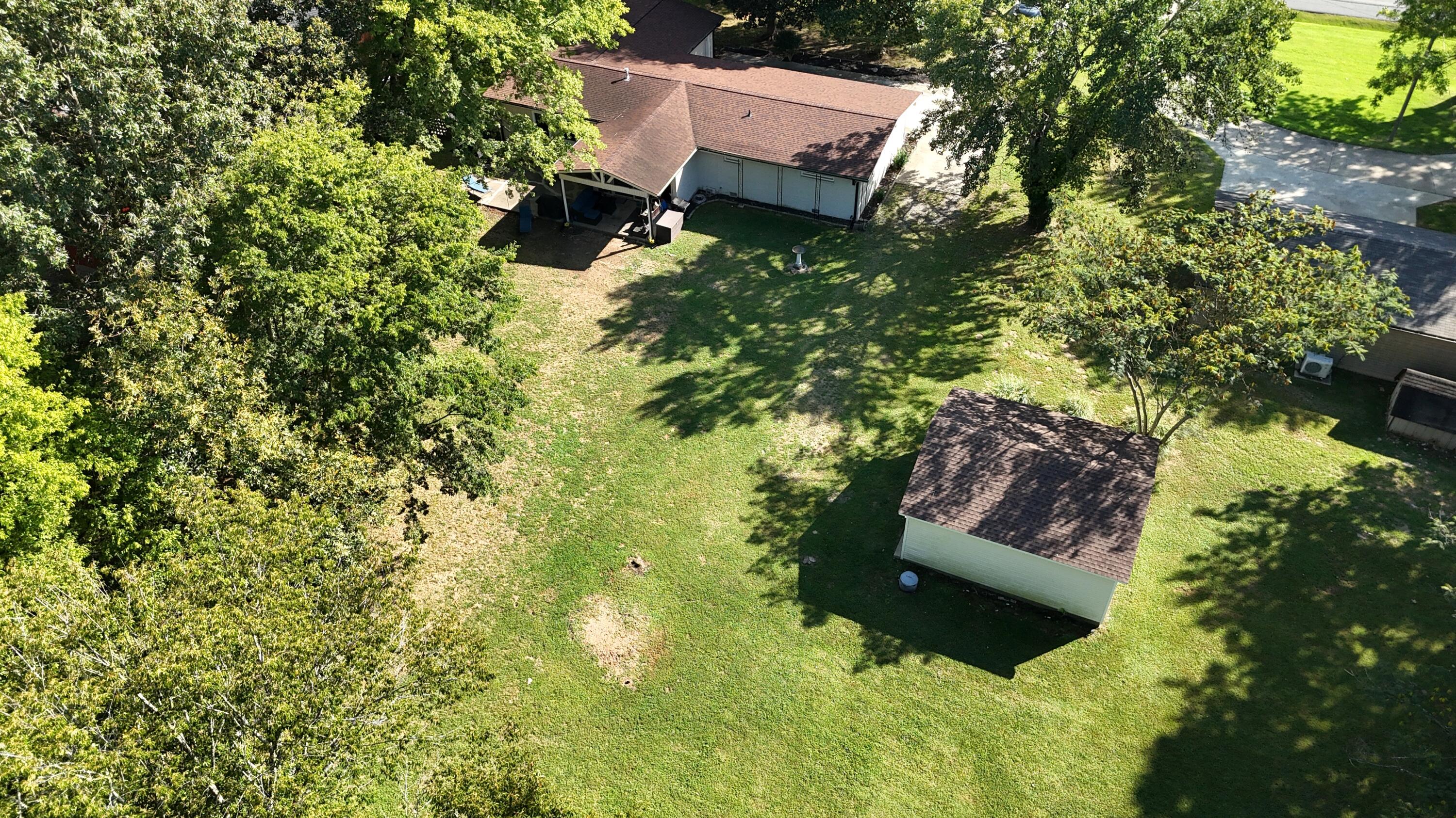 5431 Harris Road Property Photo 8